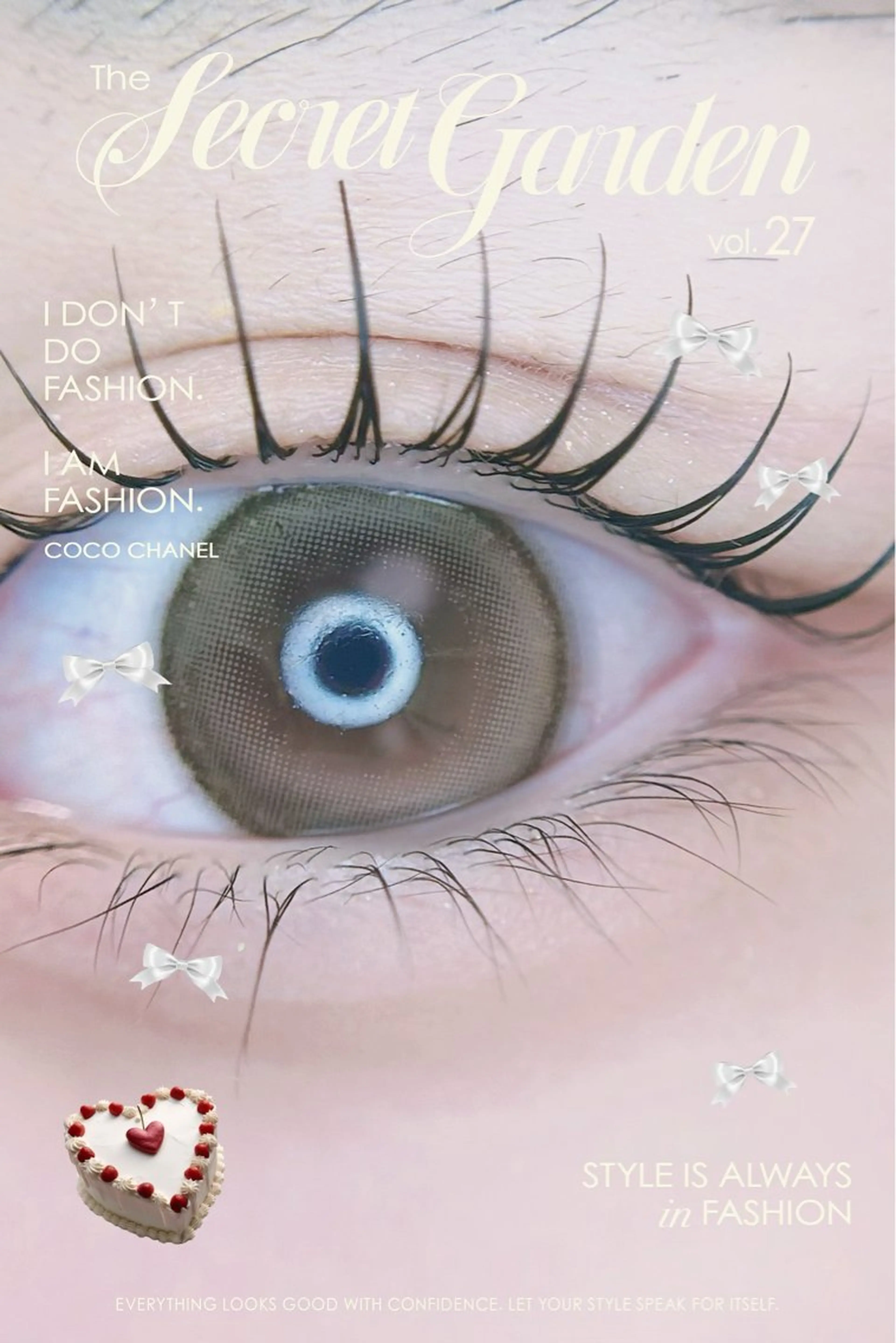 マツエク・マツパ マツパ 🎀eyelist. mizuki🐈‍⬛の眉毛・アイブロウイメージ