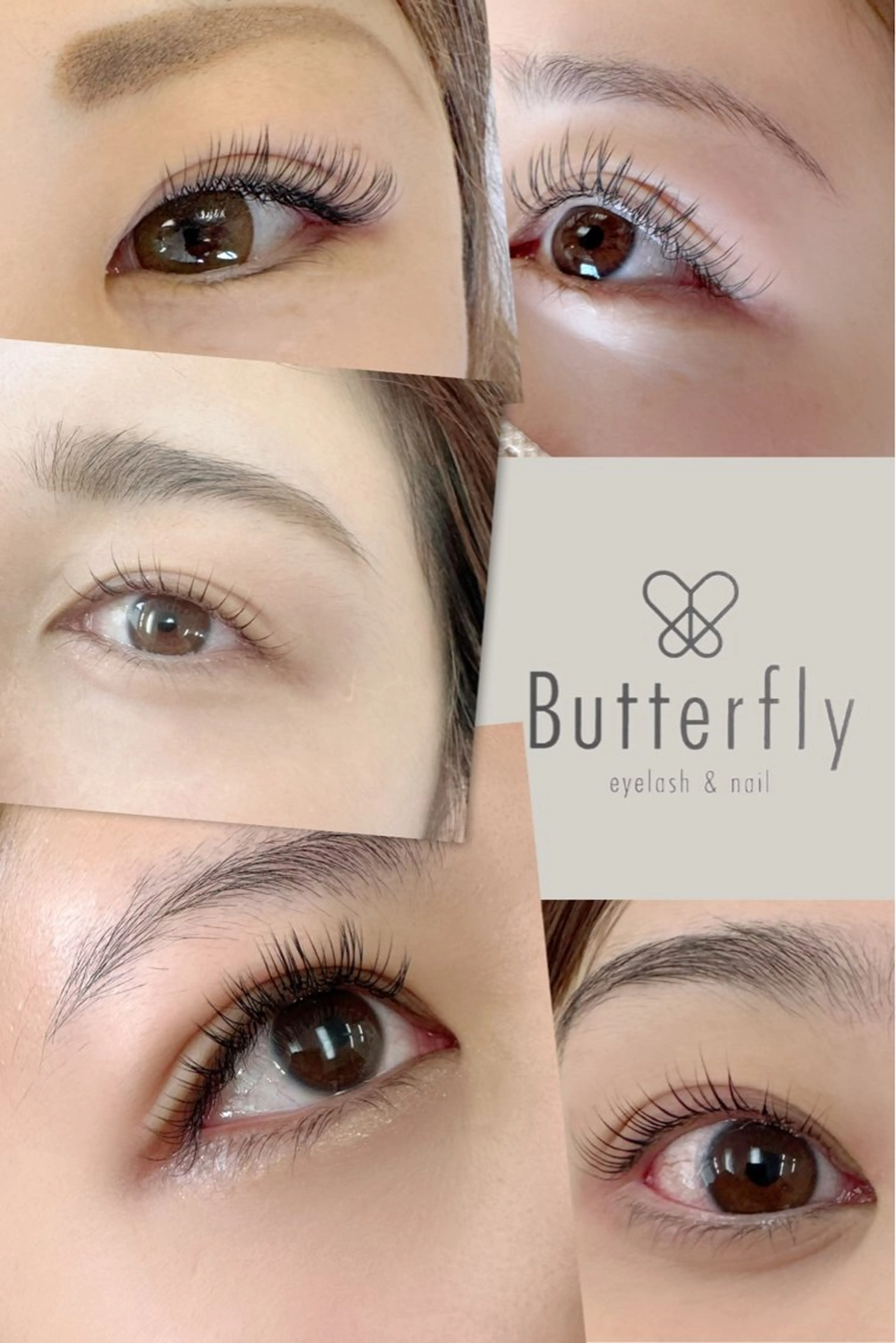 マツエク・マツパ Butterfly 🦋いのうえのその他イメージ