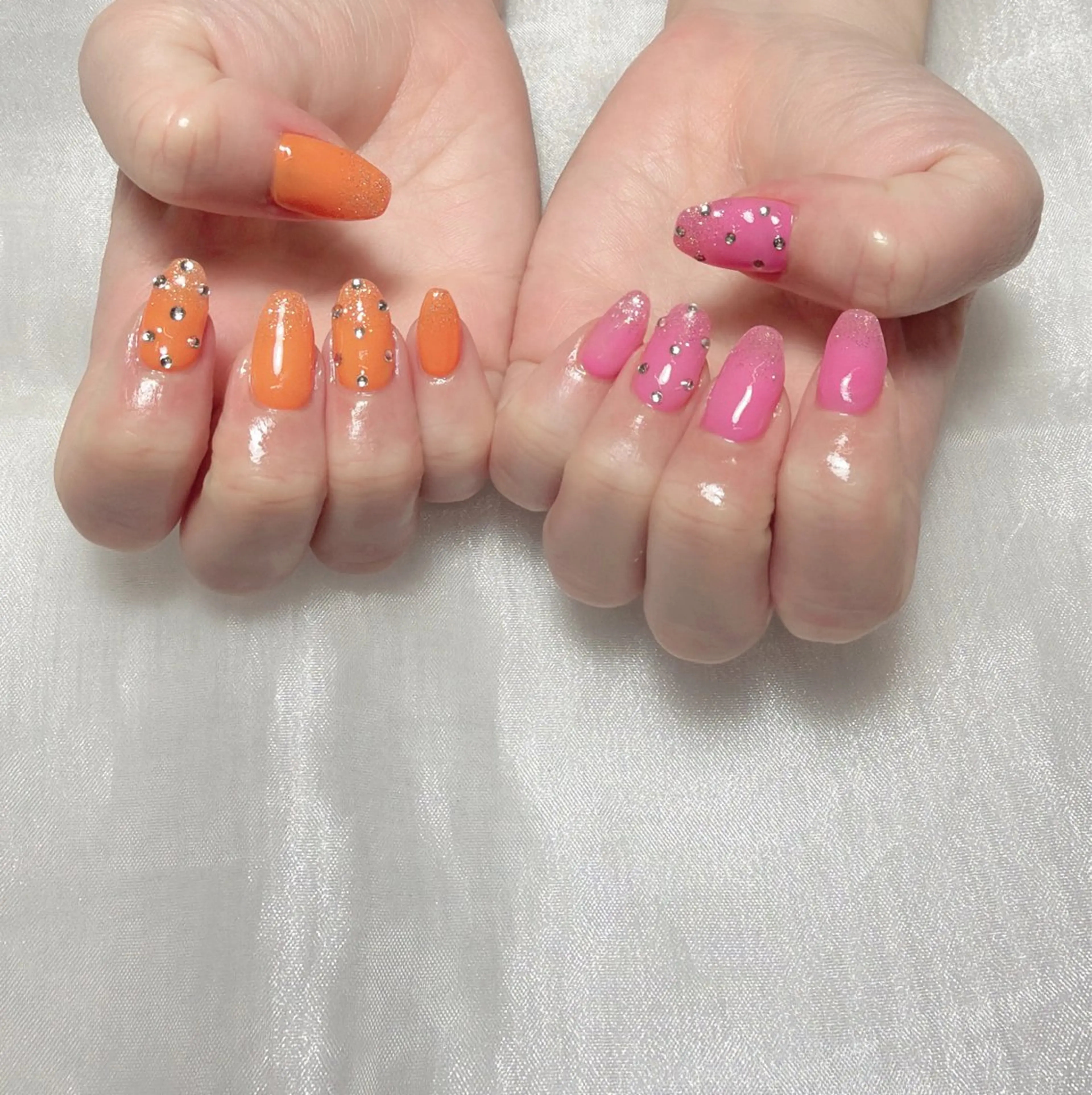 ネイル hairsalon 556のマツエク・マツパデザイン