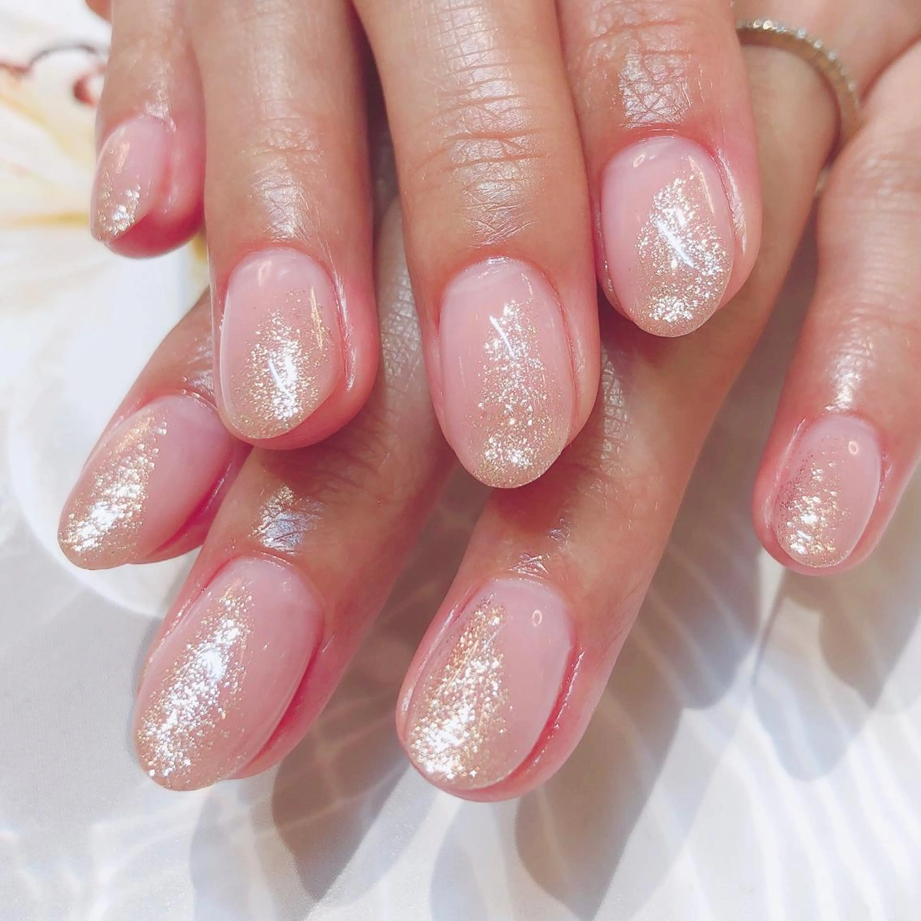 ネイル WELINA nail salonのエステ・リラクイメージ