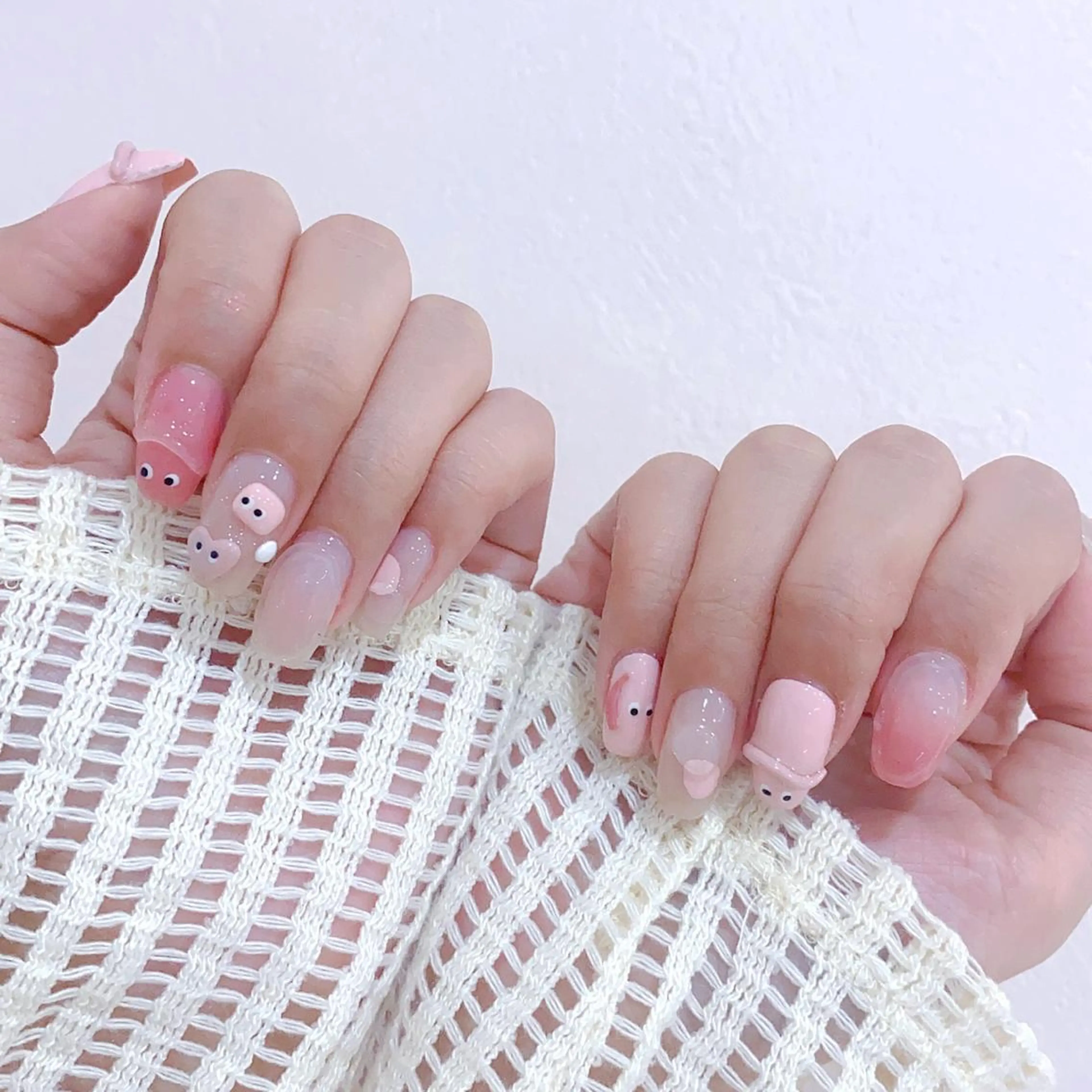 ネイル FLY Nail Salonのネイルデザイン