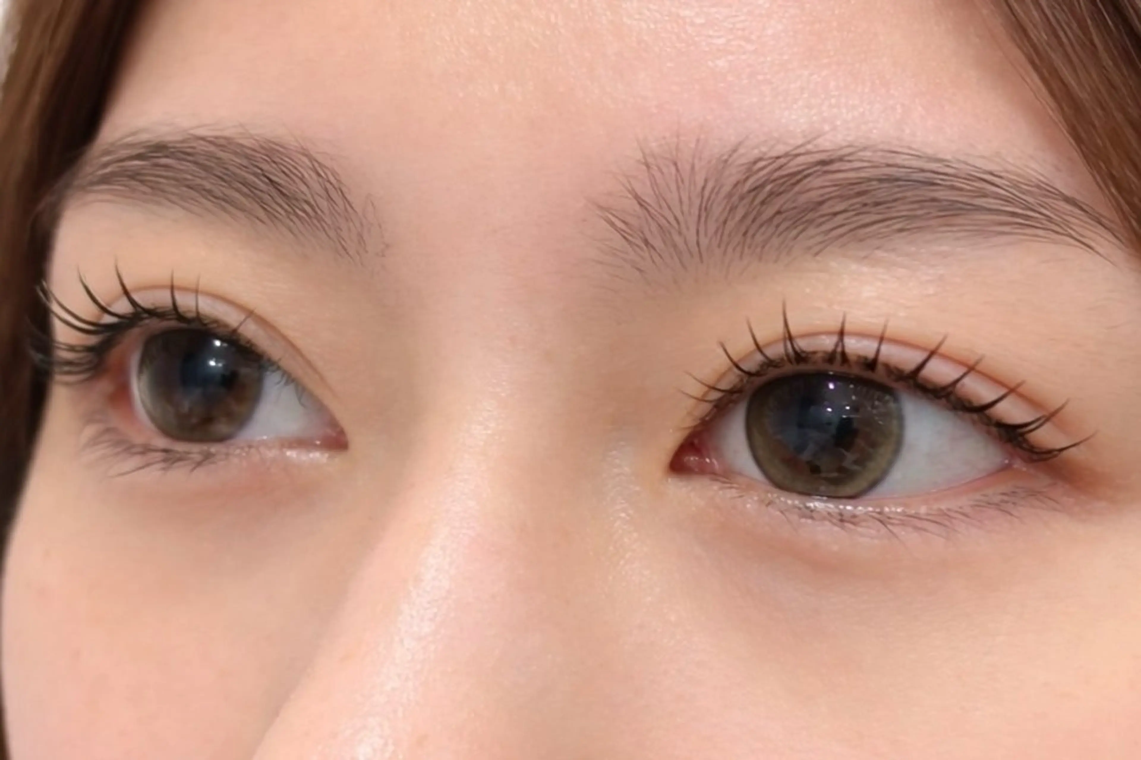 マツエク・マツパ SINCERELY NAIL&eye豊田のマツエク・マツパデザイン