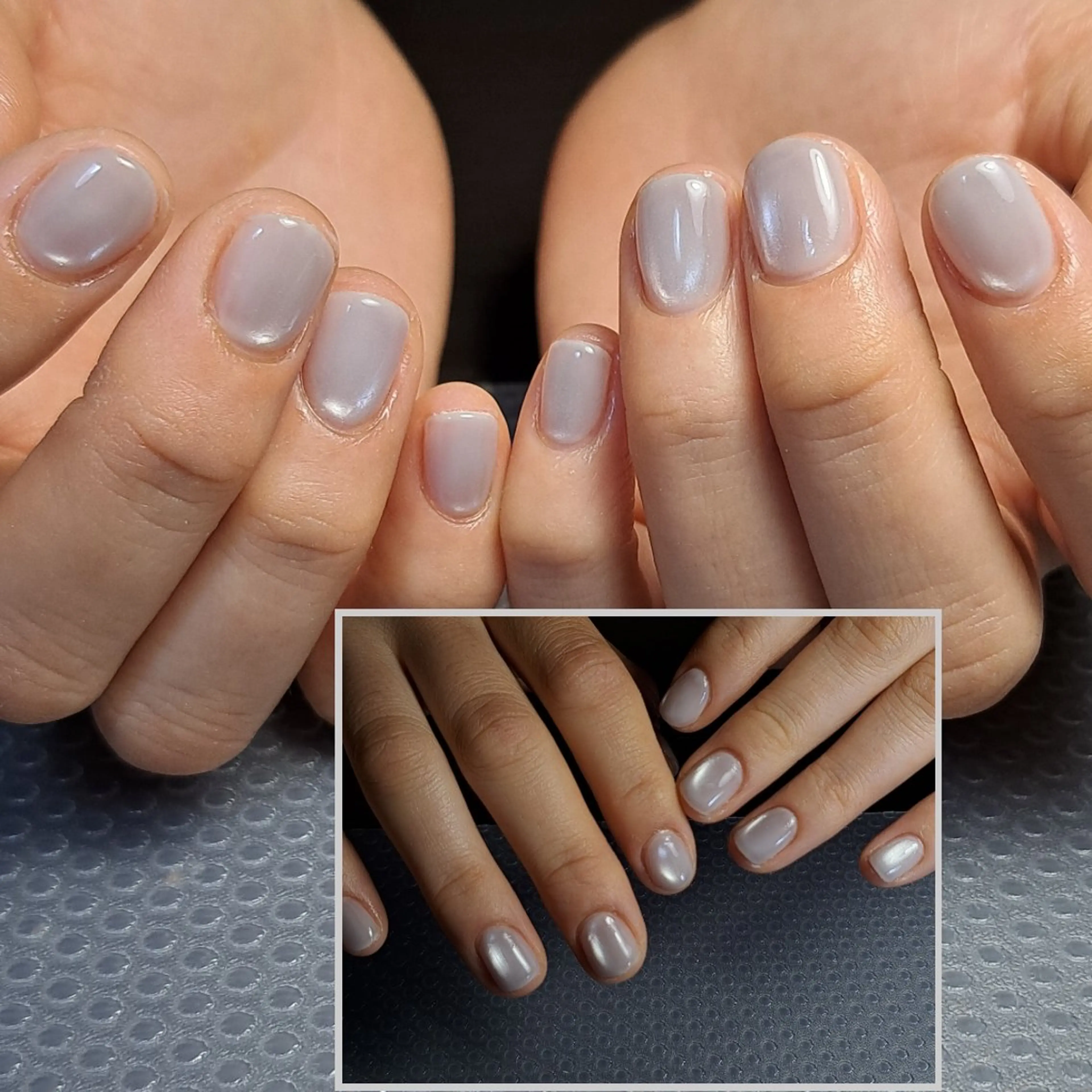 ネイル omika nailのネイルデザイン