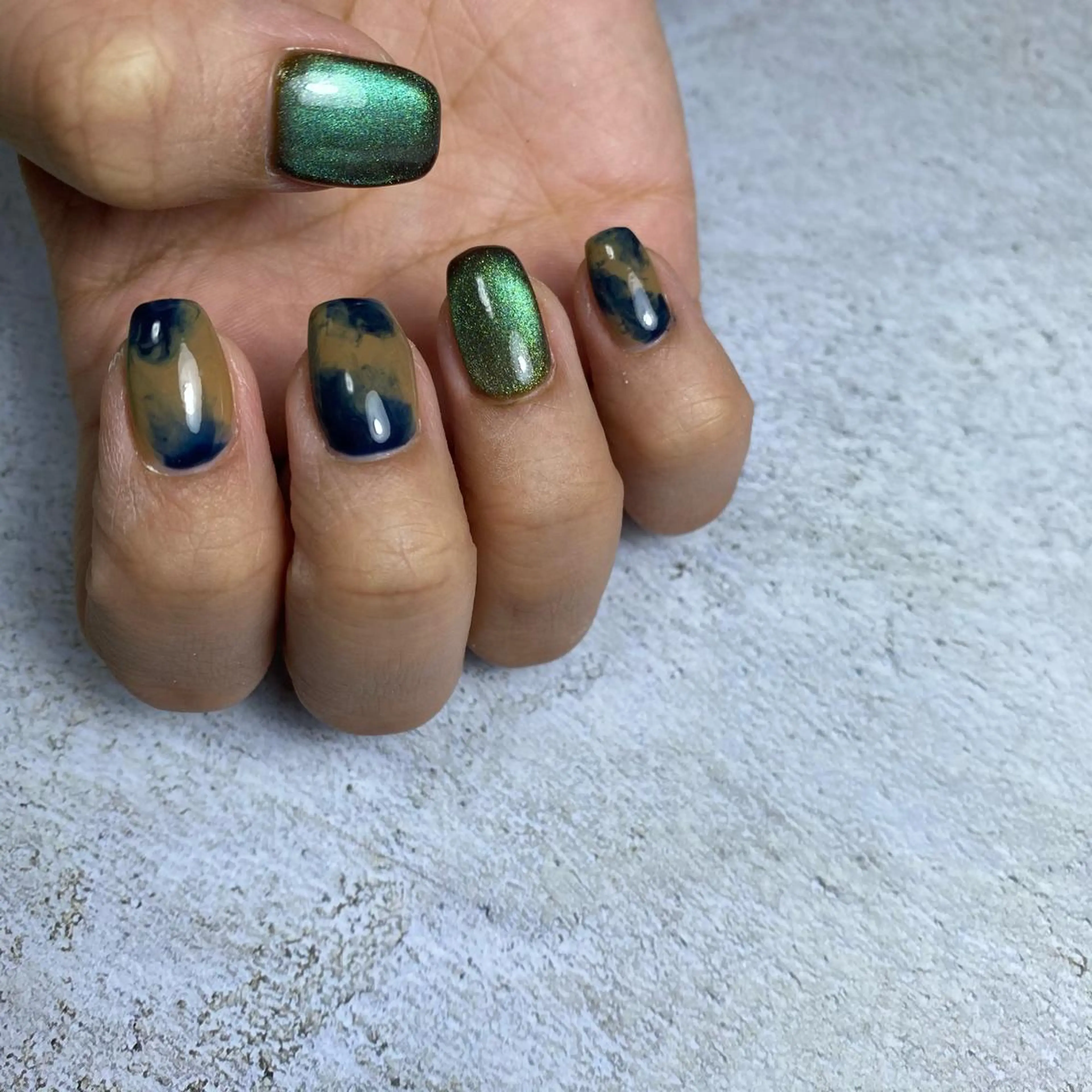 ネイル ☺︎ NOZOMI☺︎のネイルデザイン