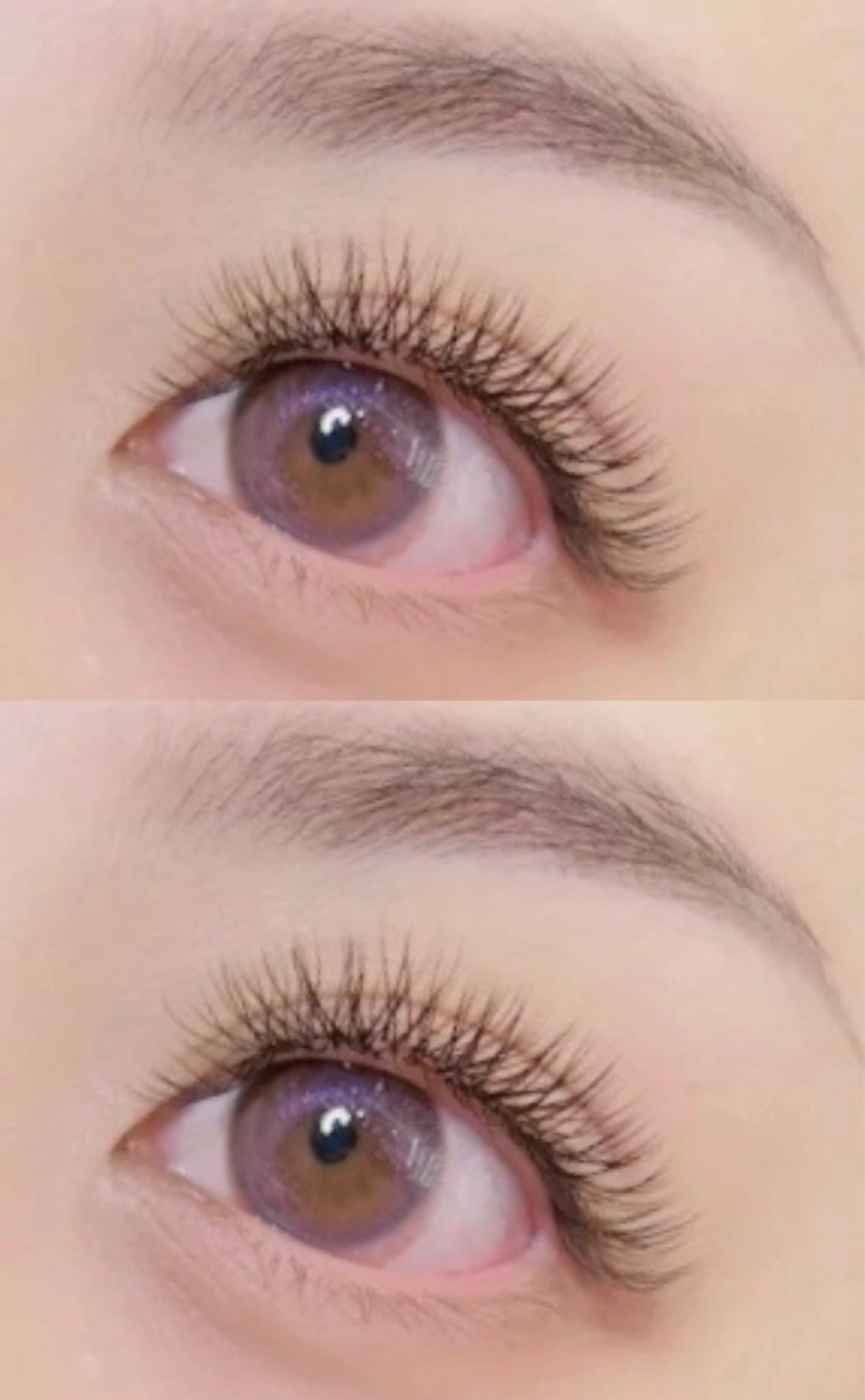 マツエク・マツパ マツエク か なのマツエク・マツパデザイン