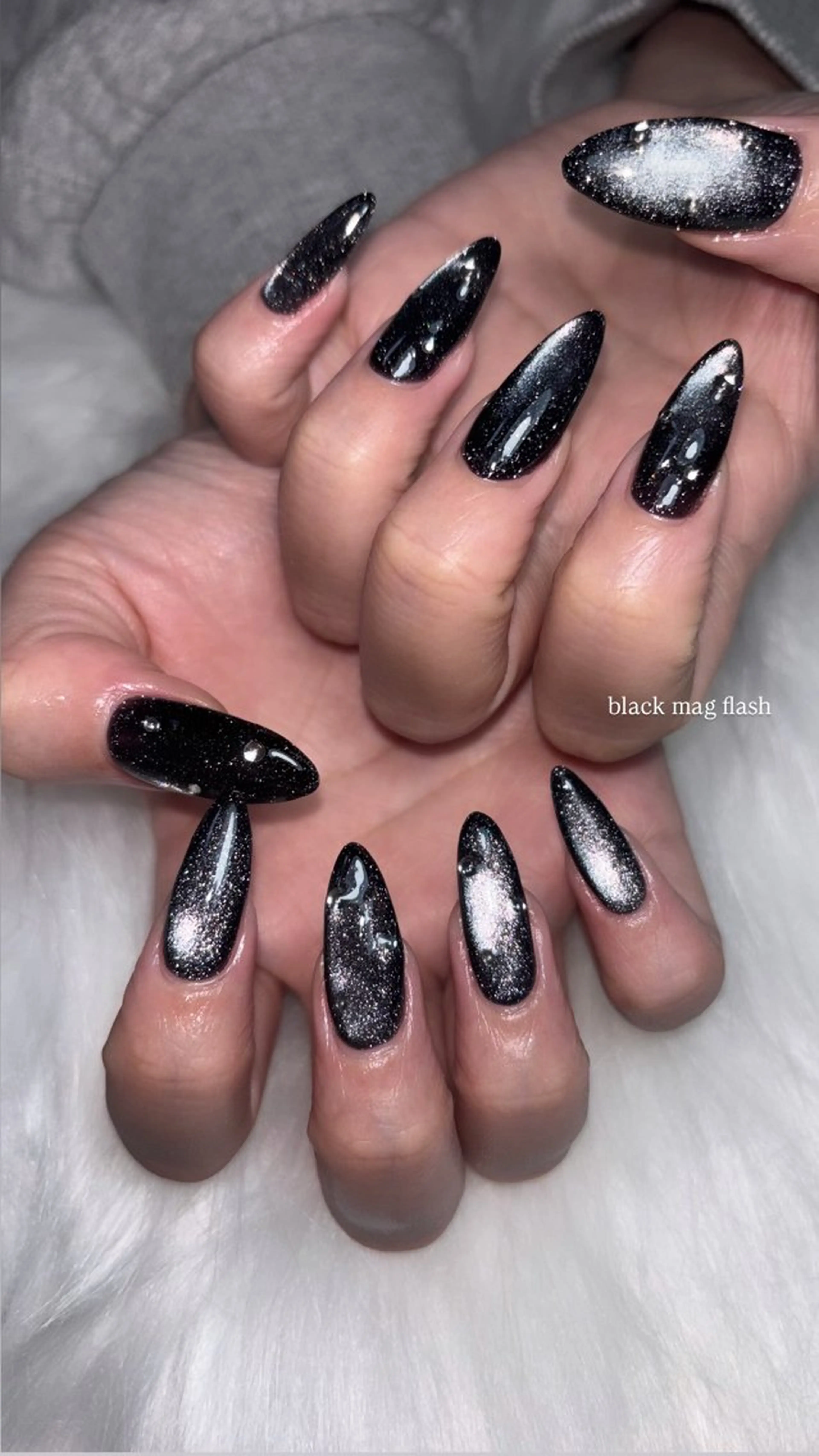 ネイル ハンドネイル Moana Lani所属・moanaLani 🥥sayuri🌵のネイルデザイン