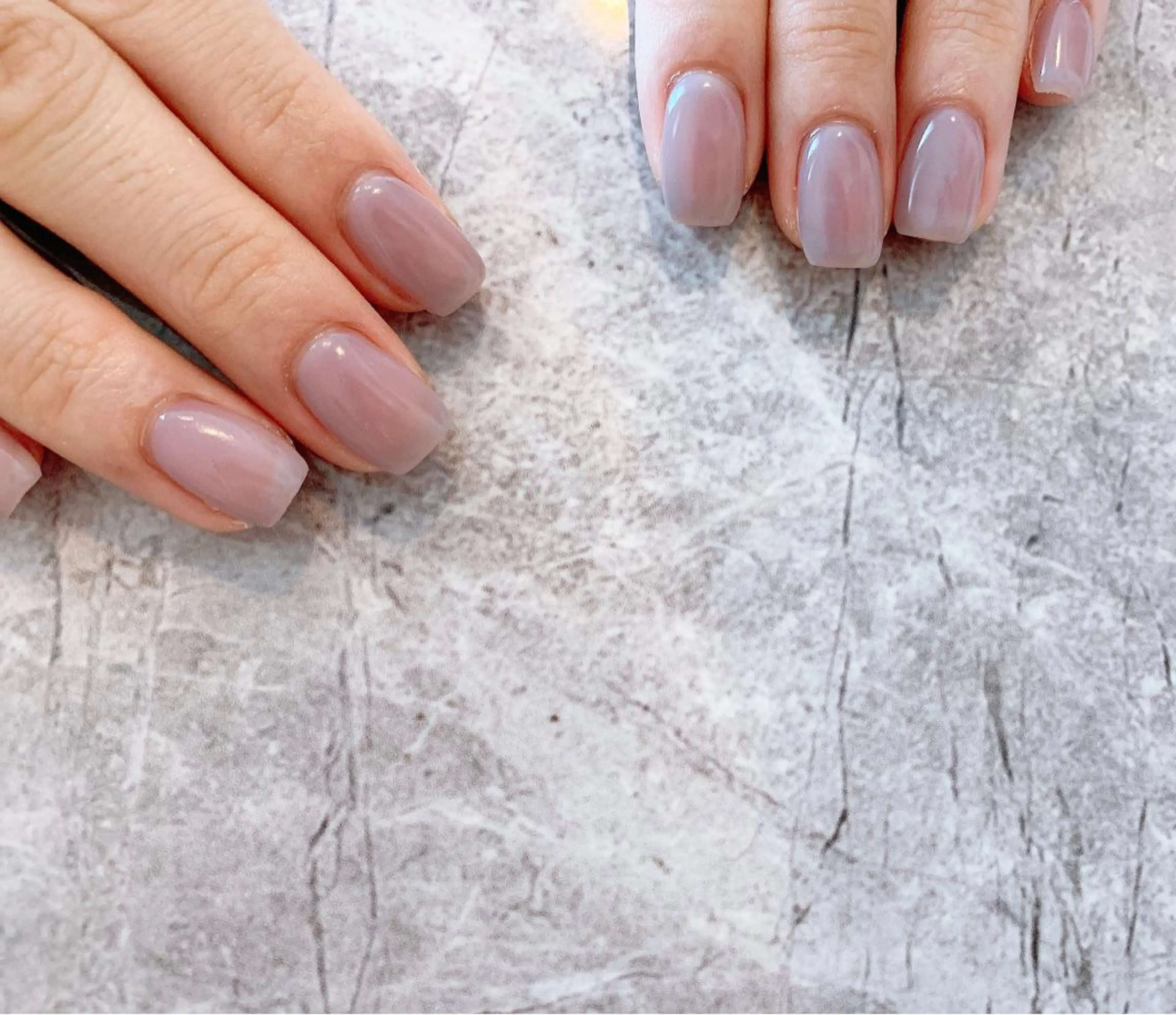 ネイル charmant nailのネイルデザイン