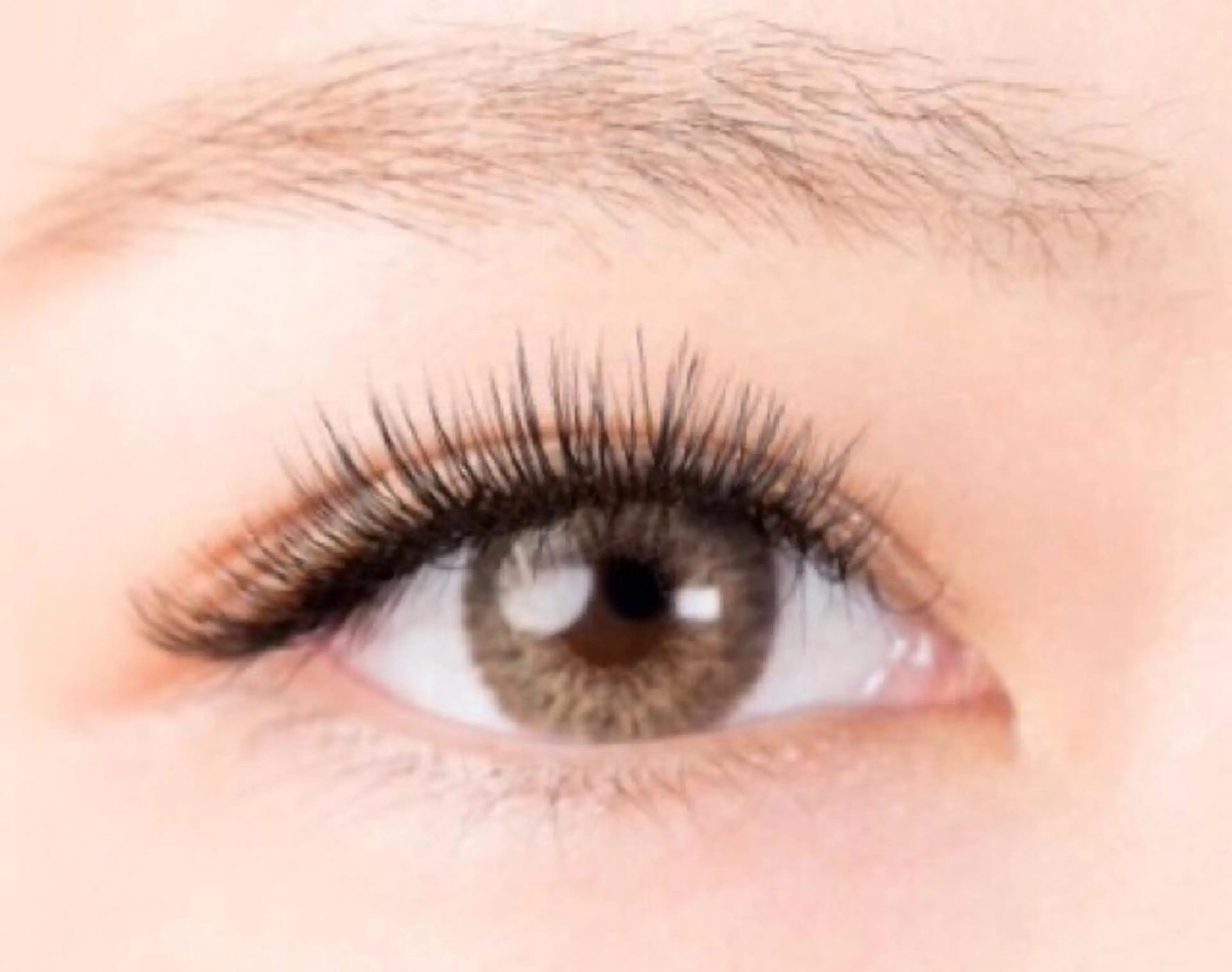 マツエク・マツパ ボリュームラッシュ eyelash Meryのマツエク・マツパデザイン