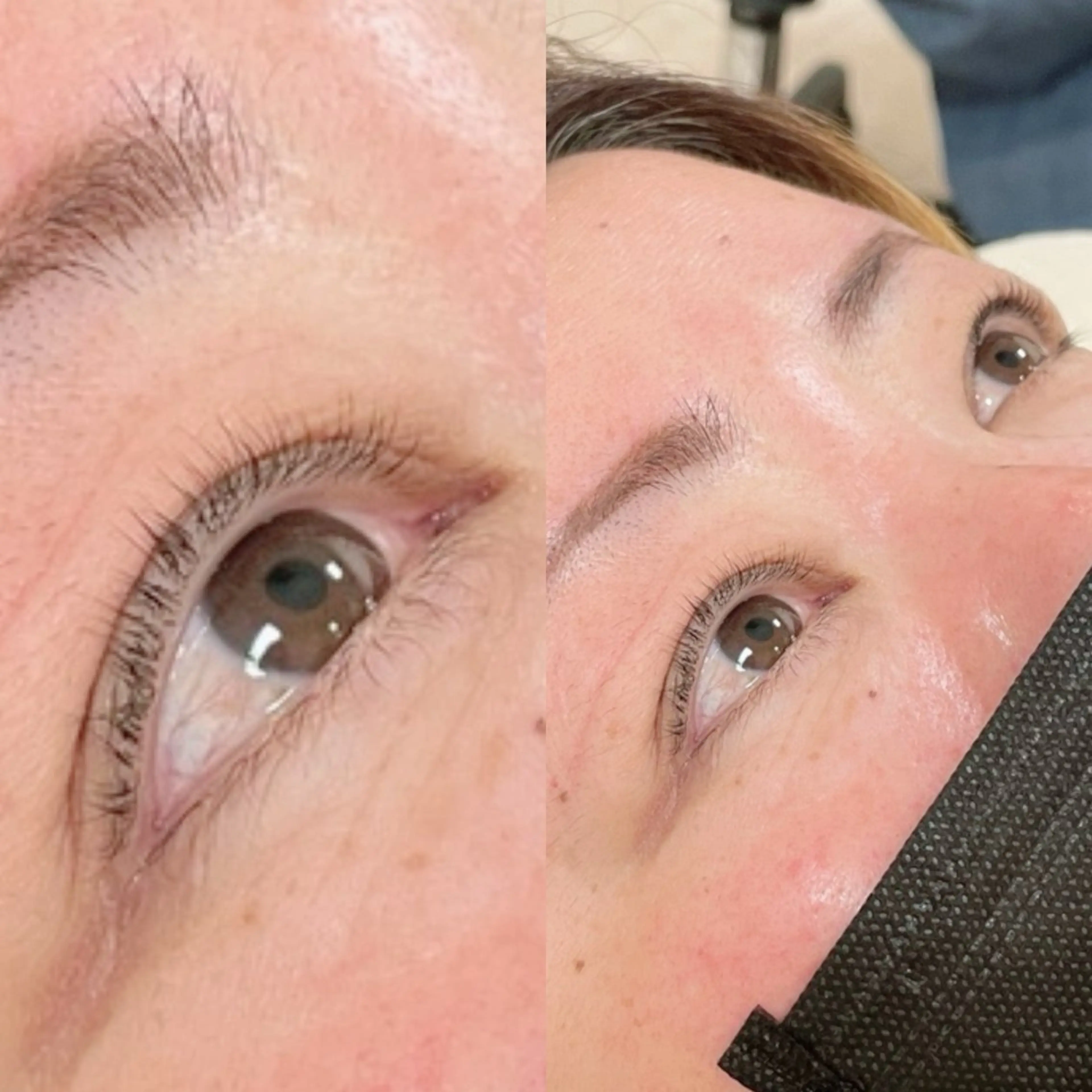 マツエク・マツパ REJOUIR 🌝🍓yuhiの眉毛・アイブロウイメージ