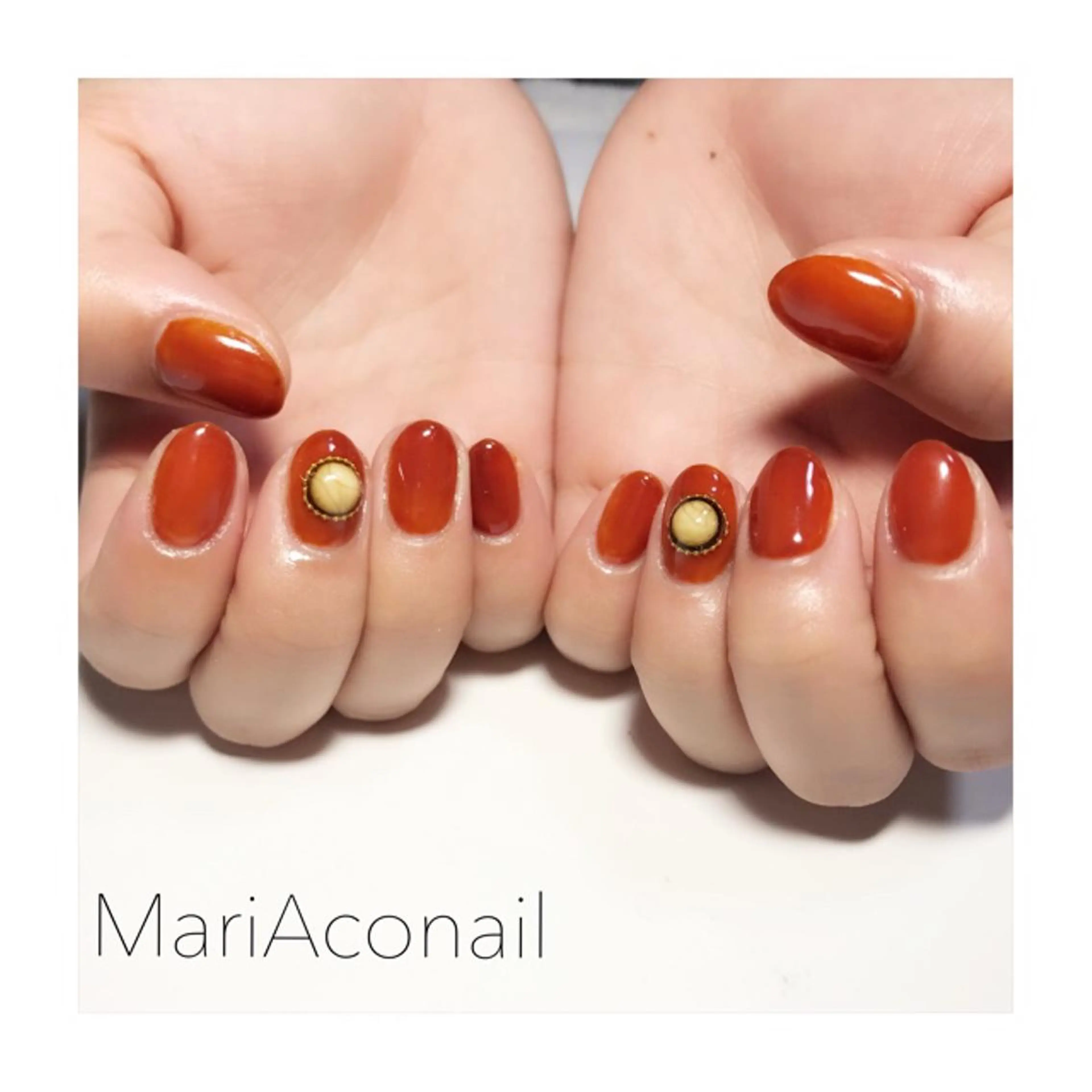 ネイル RUPO nail salonのネイルデザイン