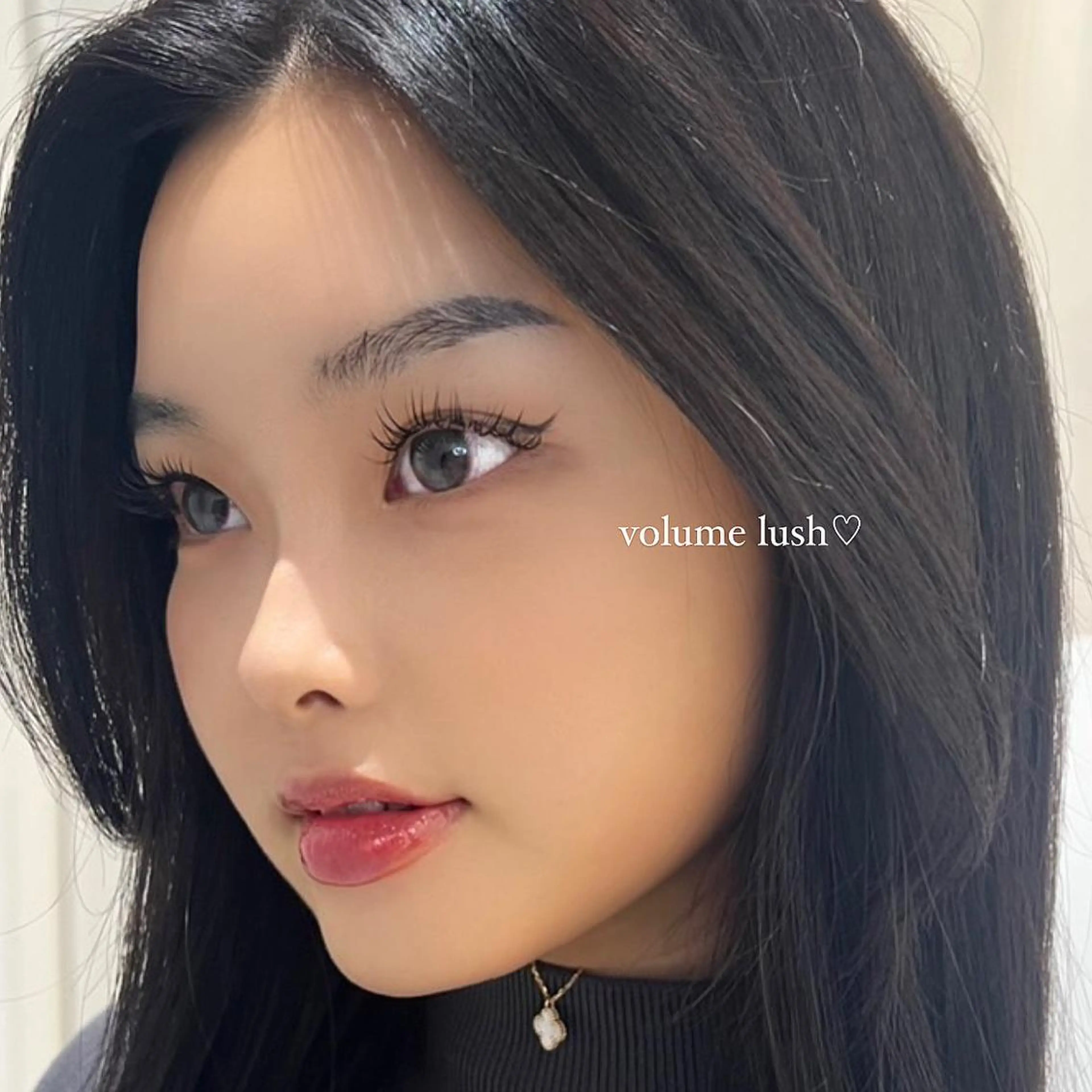 マツエク・マツパ ひろこ eyelist🎀のマツエク・マツパデザイン