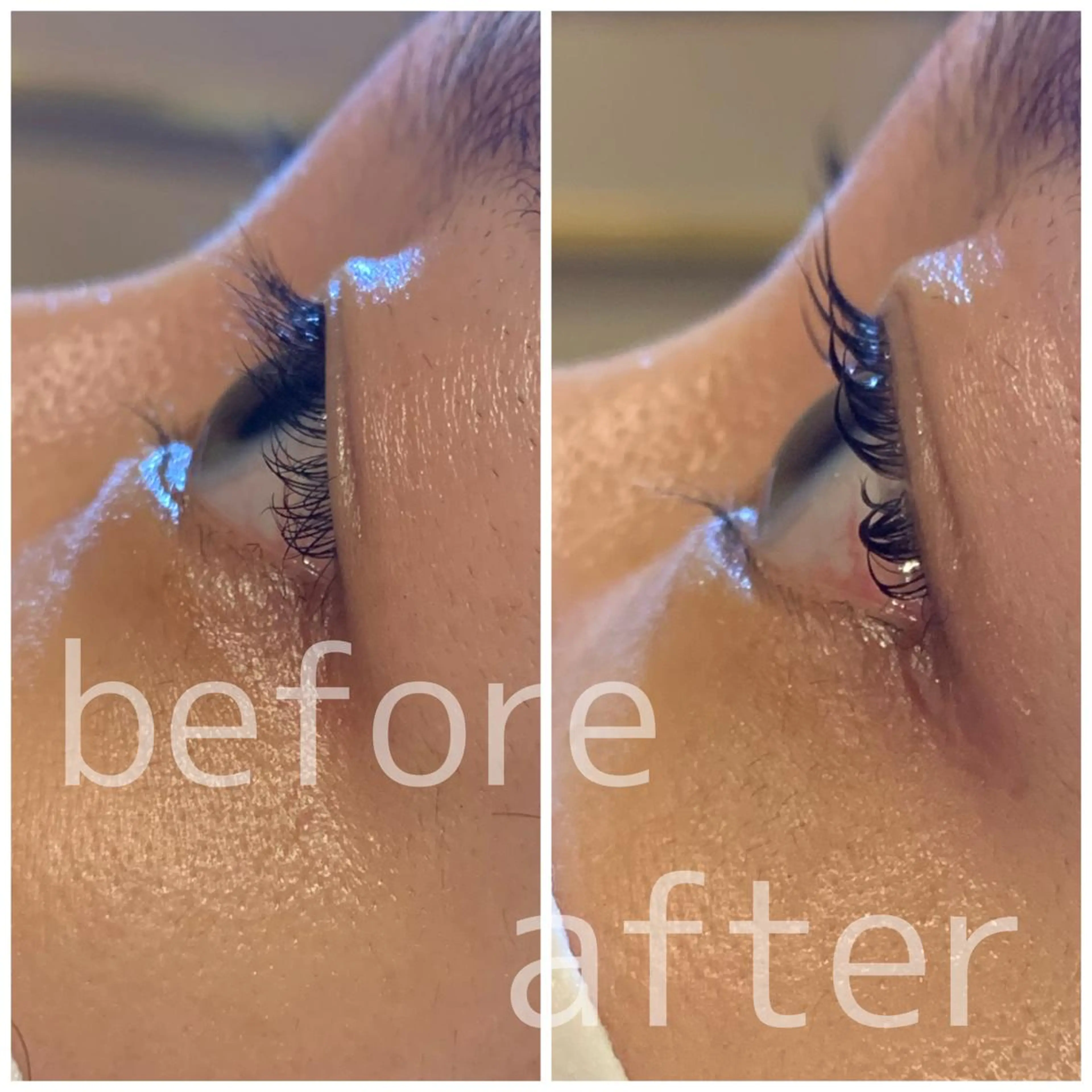 マツエク・マツパ ナチュラル 🌼🤎福島 咲果🌼🤎のマツエク・マツパデザイン