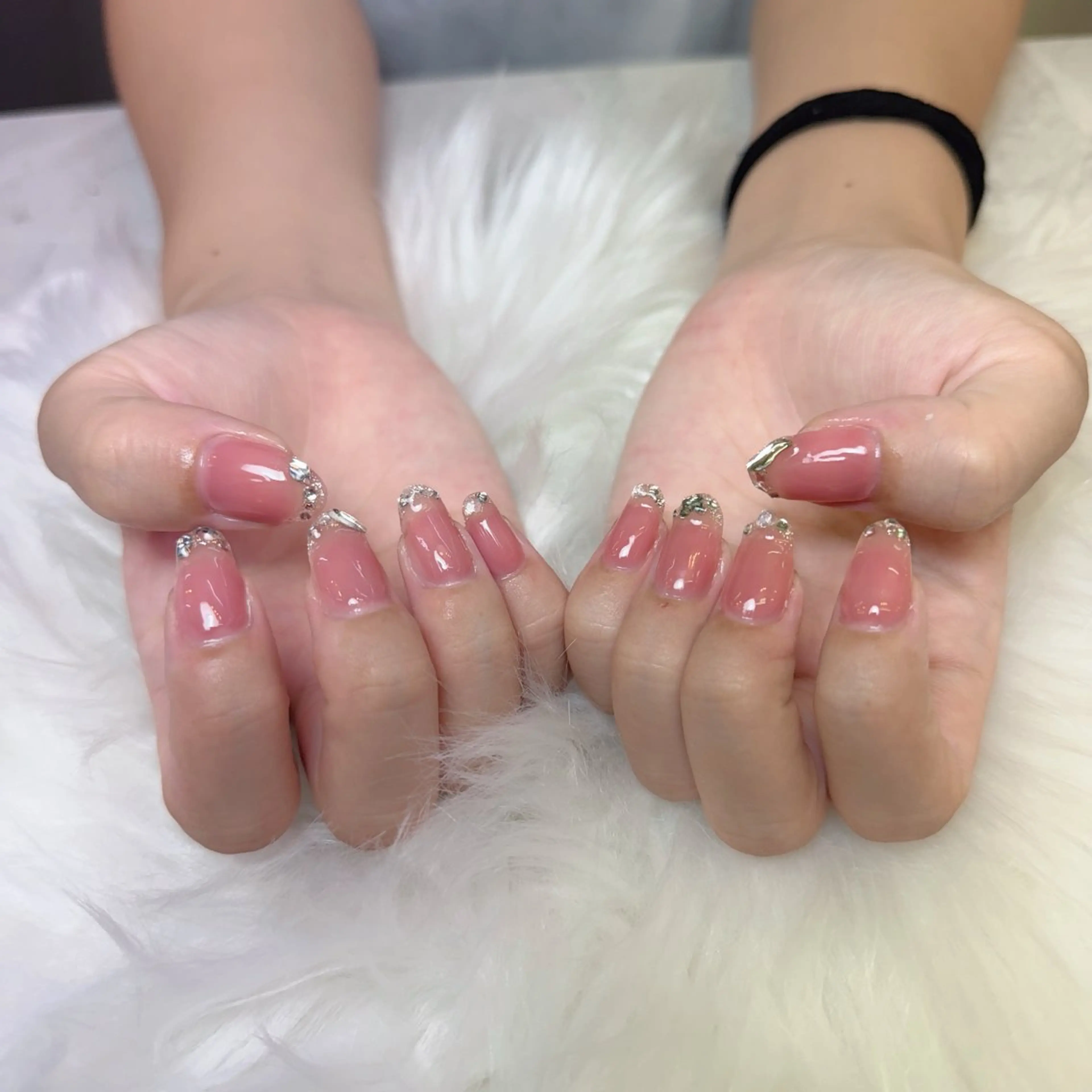 ネイル ヒユ ビューティーのネイルデザイン