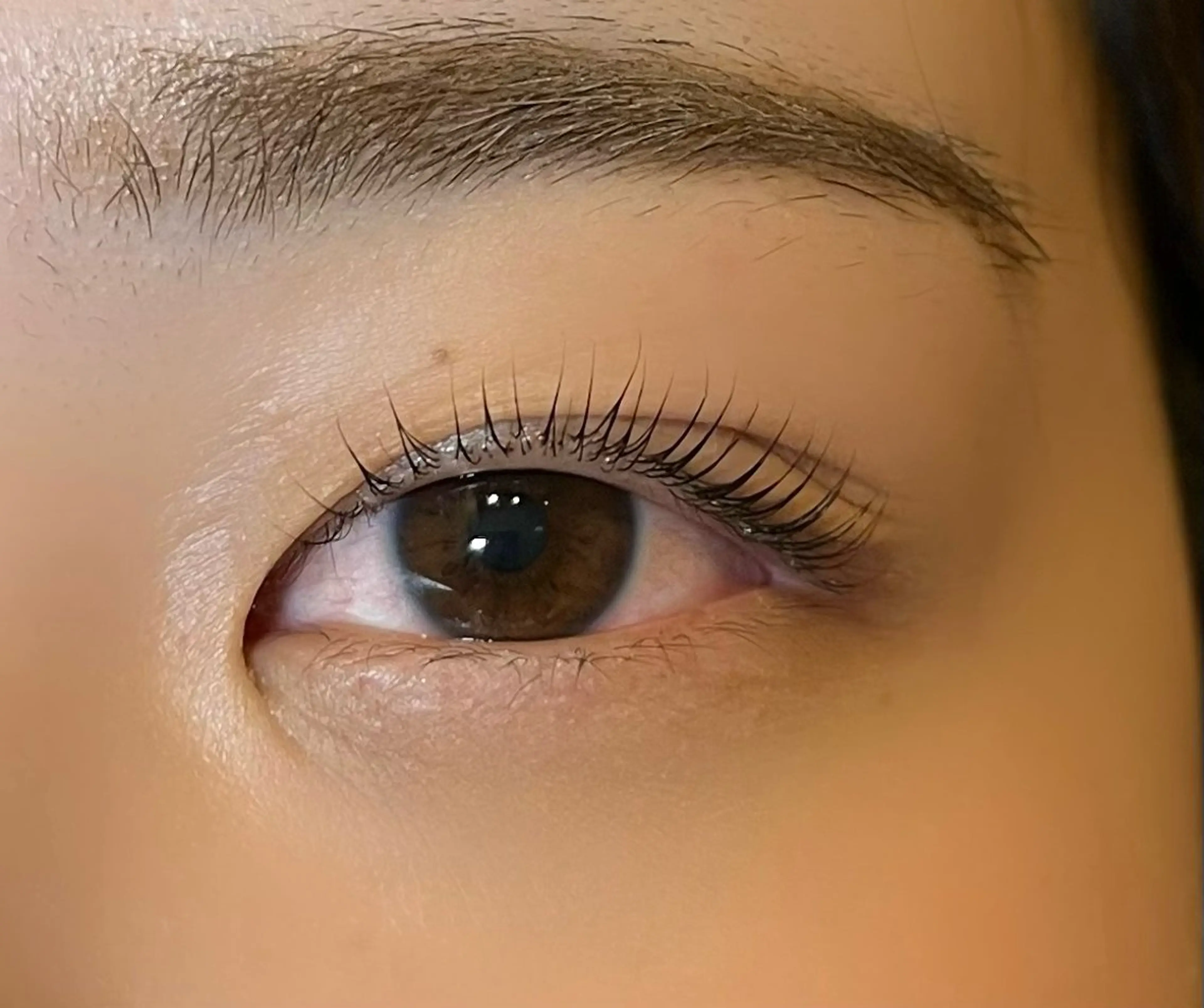 マツエク・マツパ ♥️可愛いをお届け ♥️荒畑のマツエク・マツパデザイン