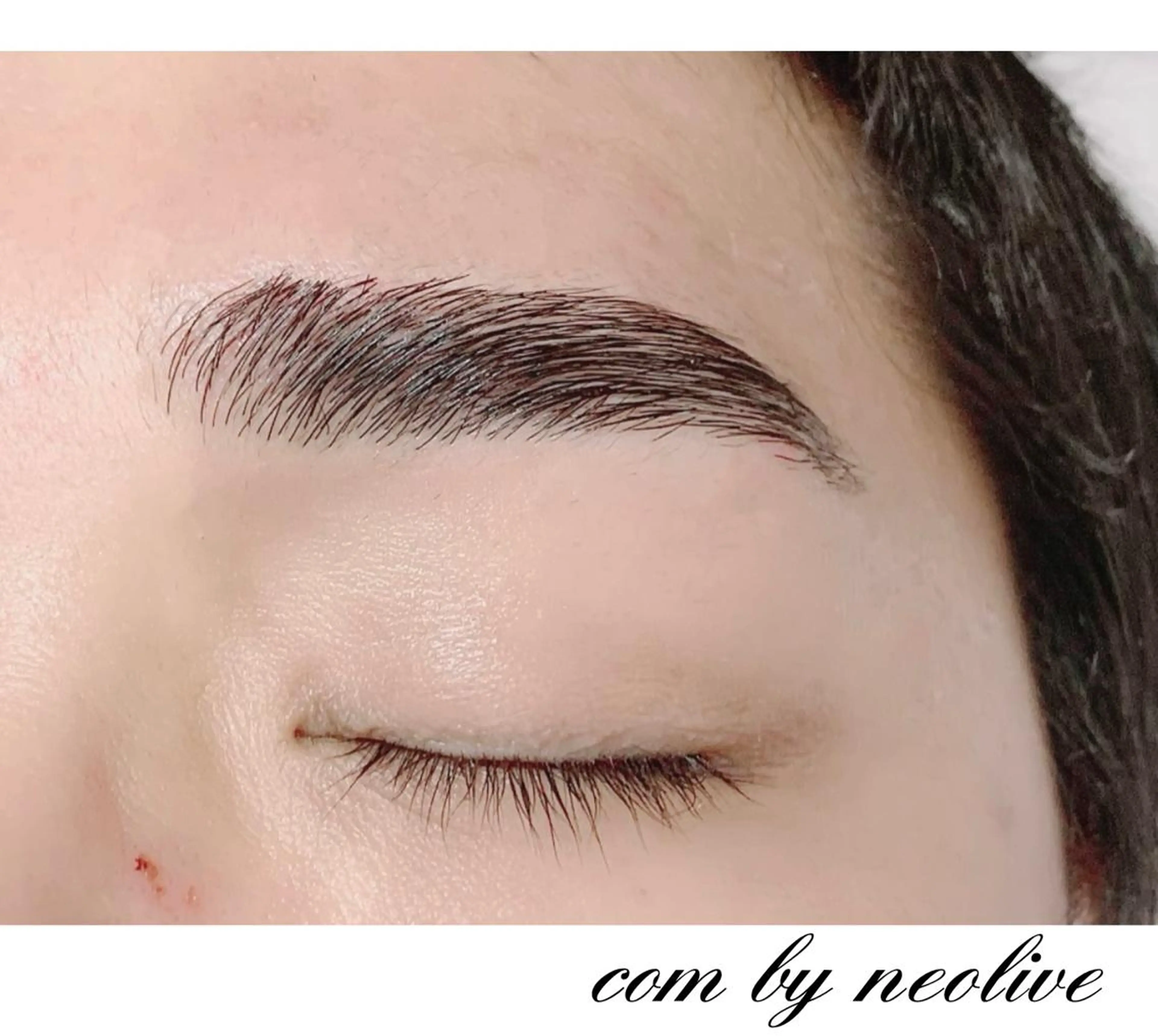 Laurel eye ローレルのマツエク・マツパデザイン