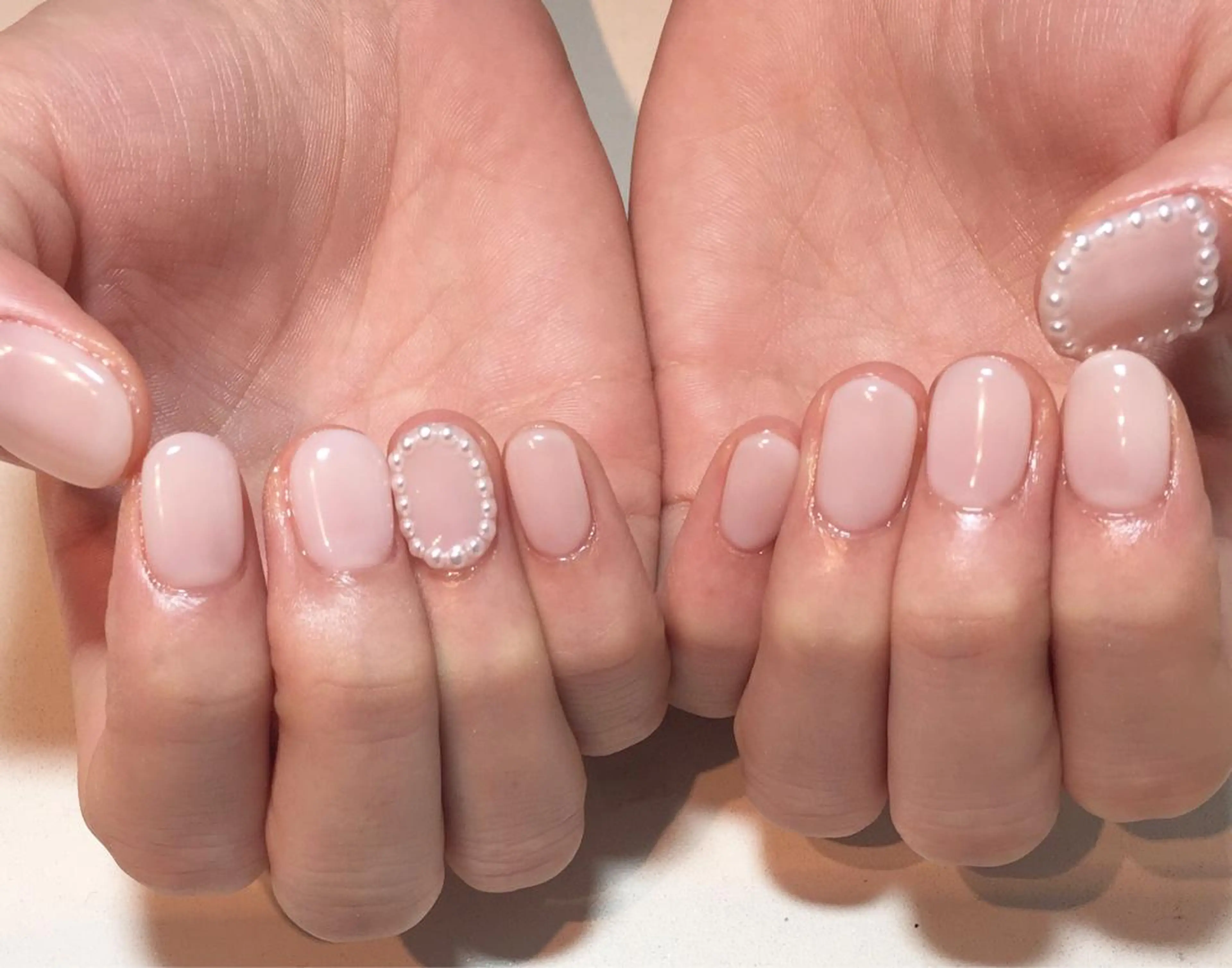 ネイル mua nail mikiのネイルデザイン
