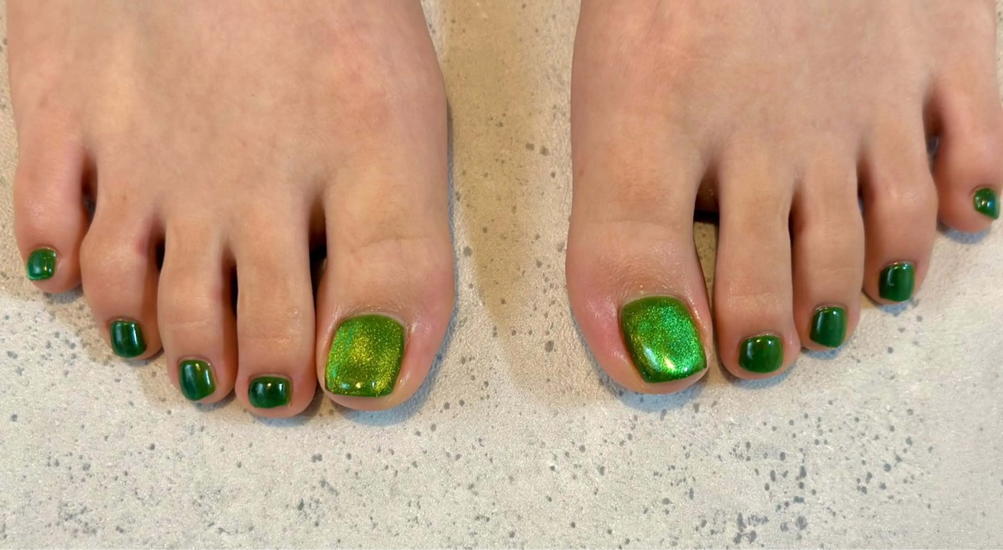 ネイル GéRanium Harukaのネイルデザイン