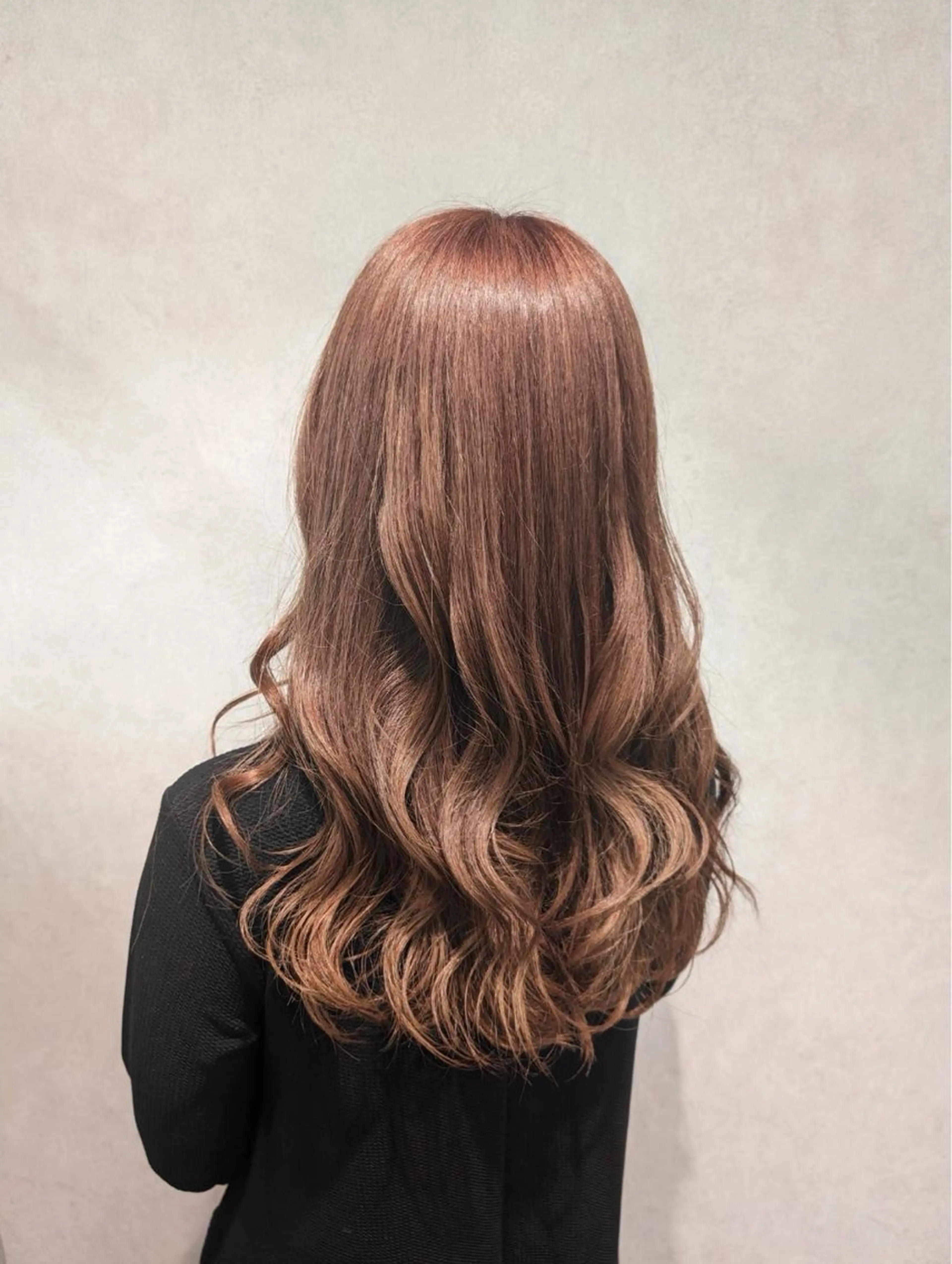 カラー 💙メンズ特化💙 ヤマモトのヘアスタイル