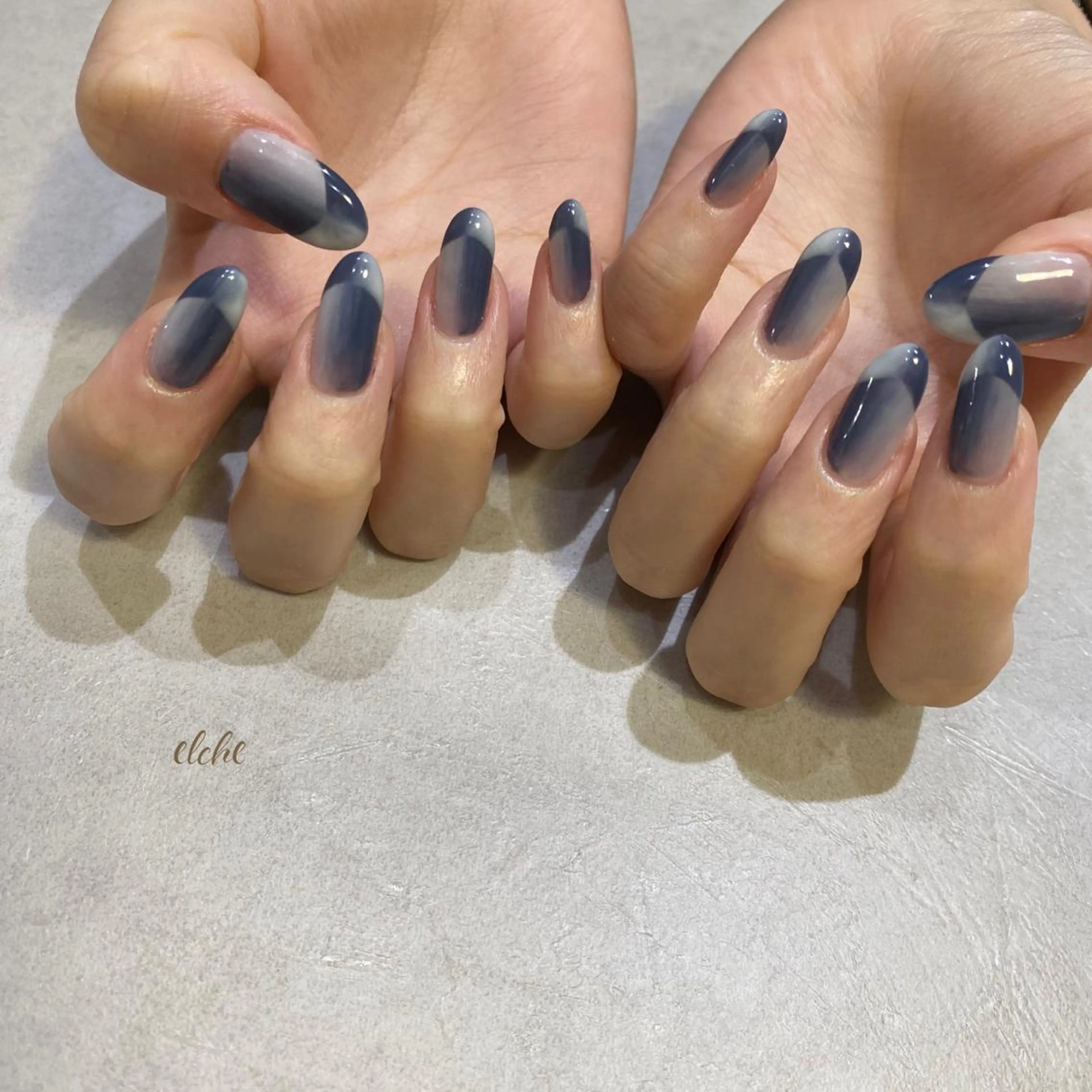 ネイル Rio 𓍼のネイルデザイン