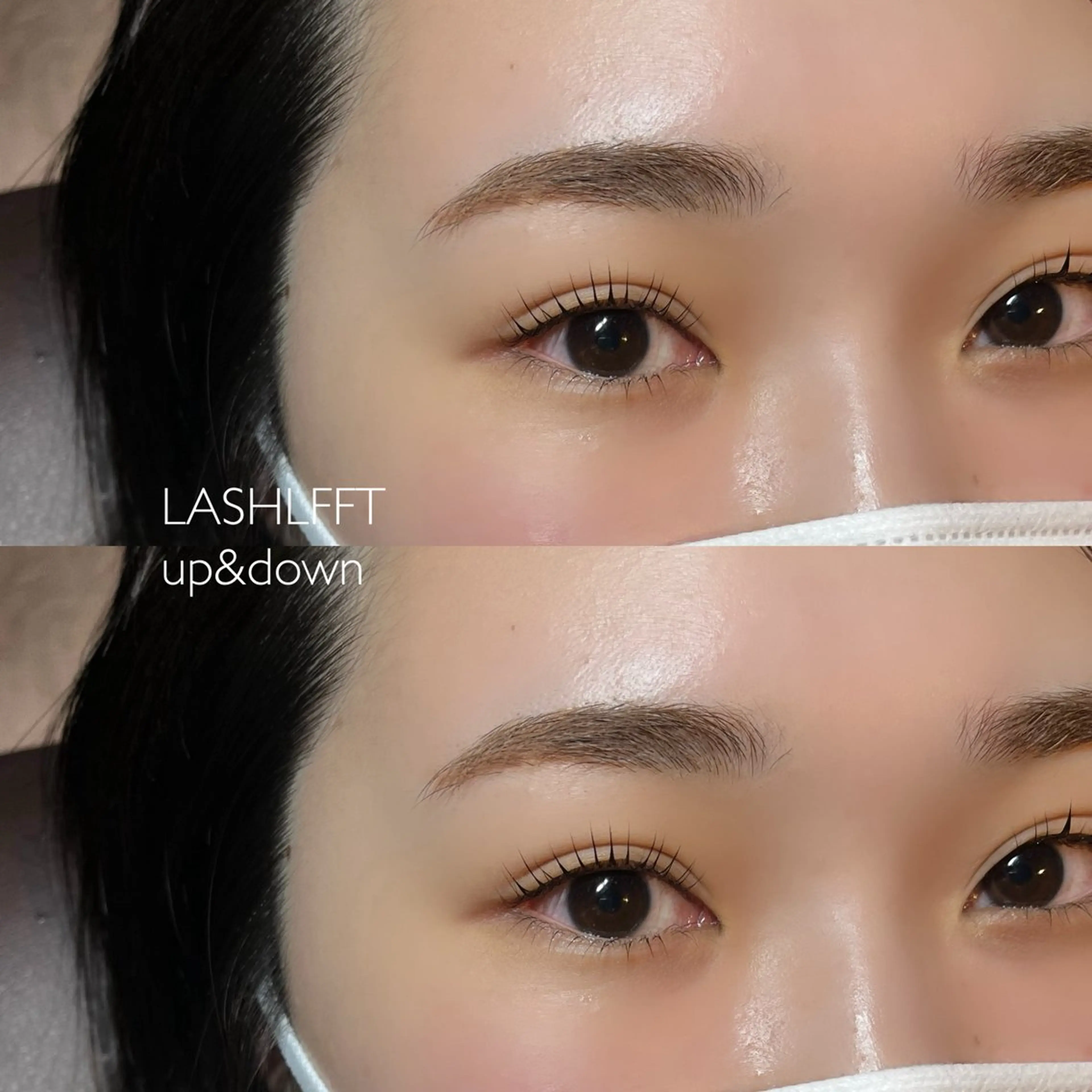 マツエク・マツパ マツパ shizuka🩰 マツエク┊︎マツパのマツエク・マツパデザイン