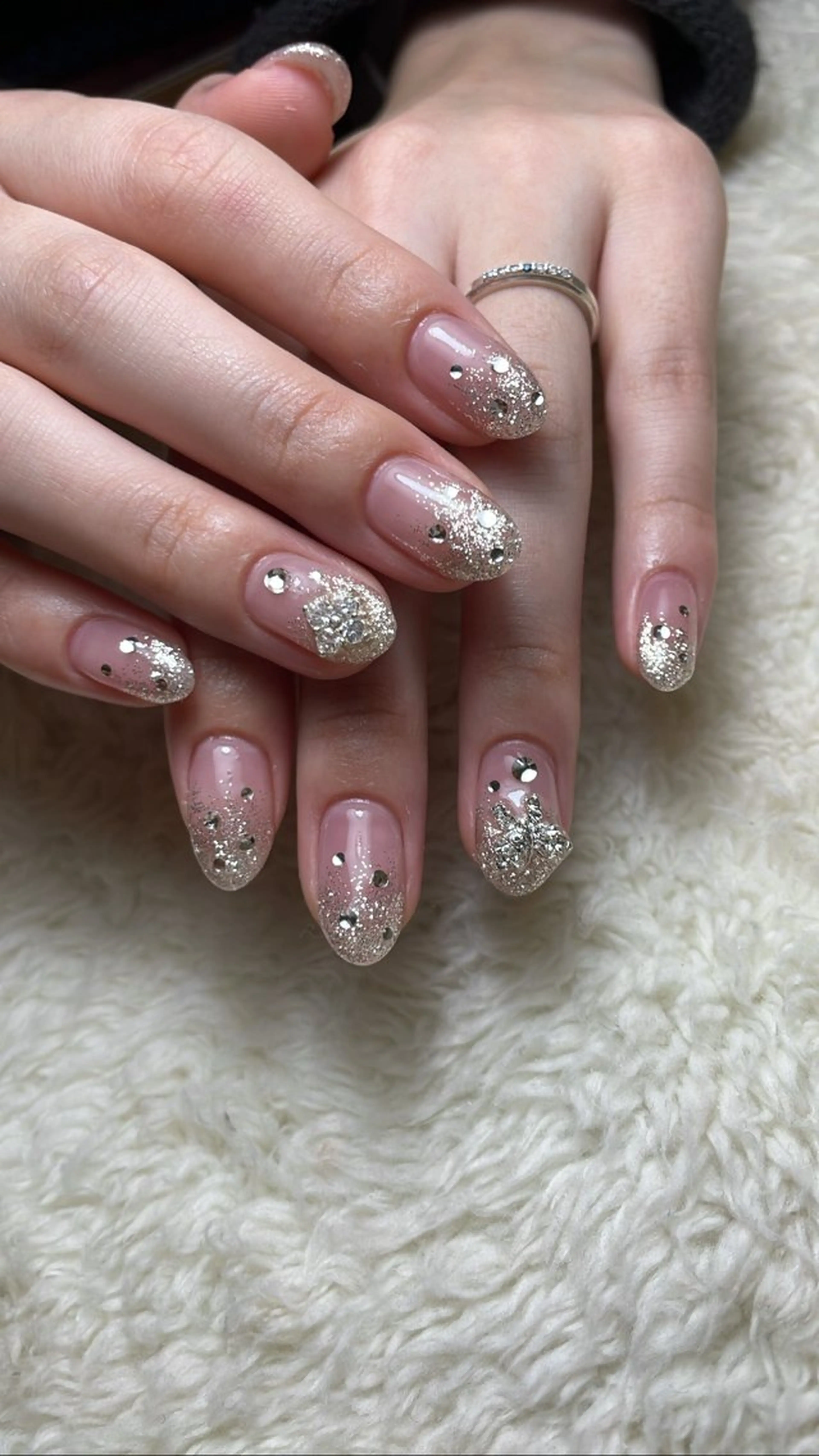 ネイル Nail k2000のネイルデザイン