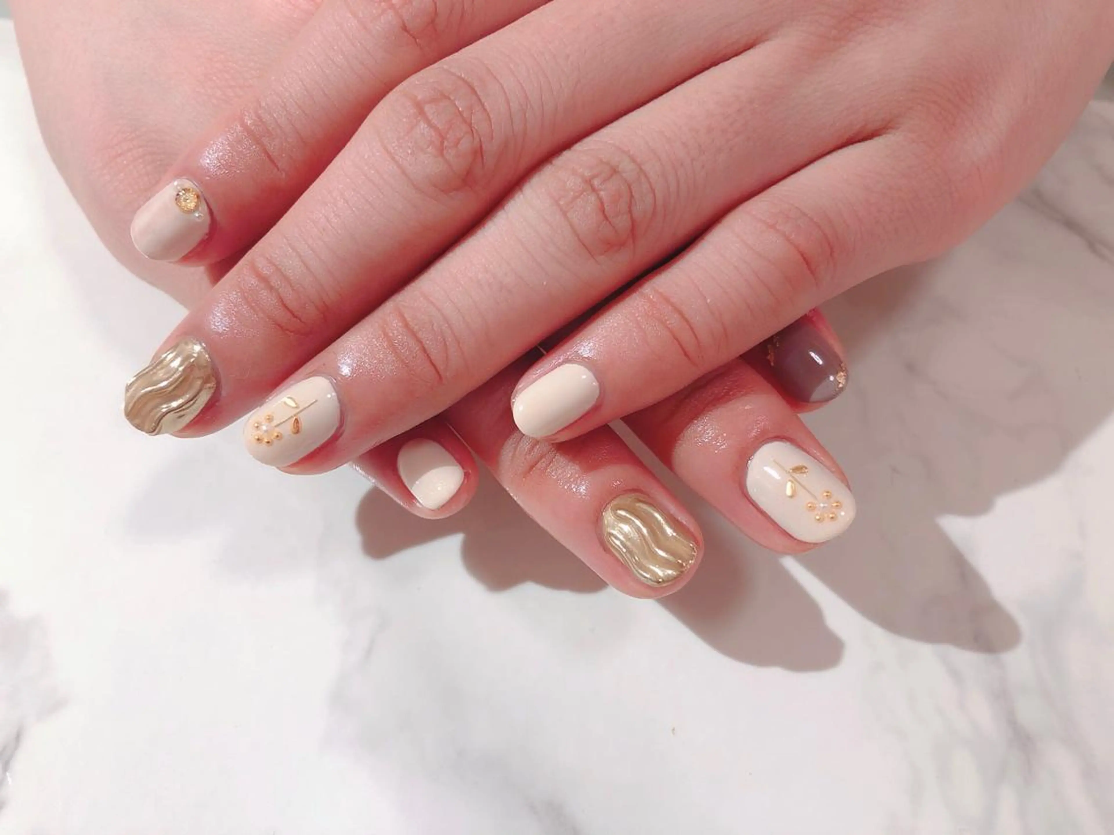 ネイル Regaro i.sのネイルデザイン