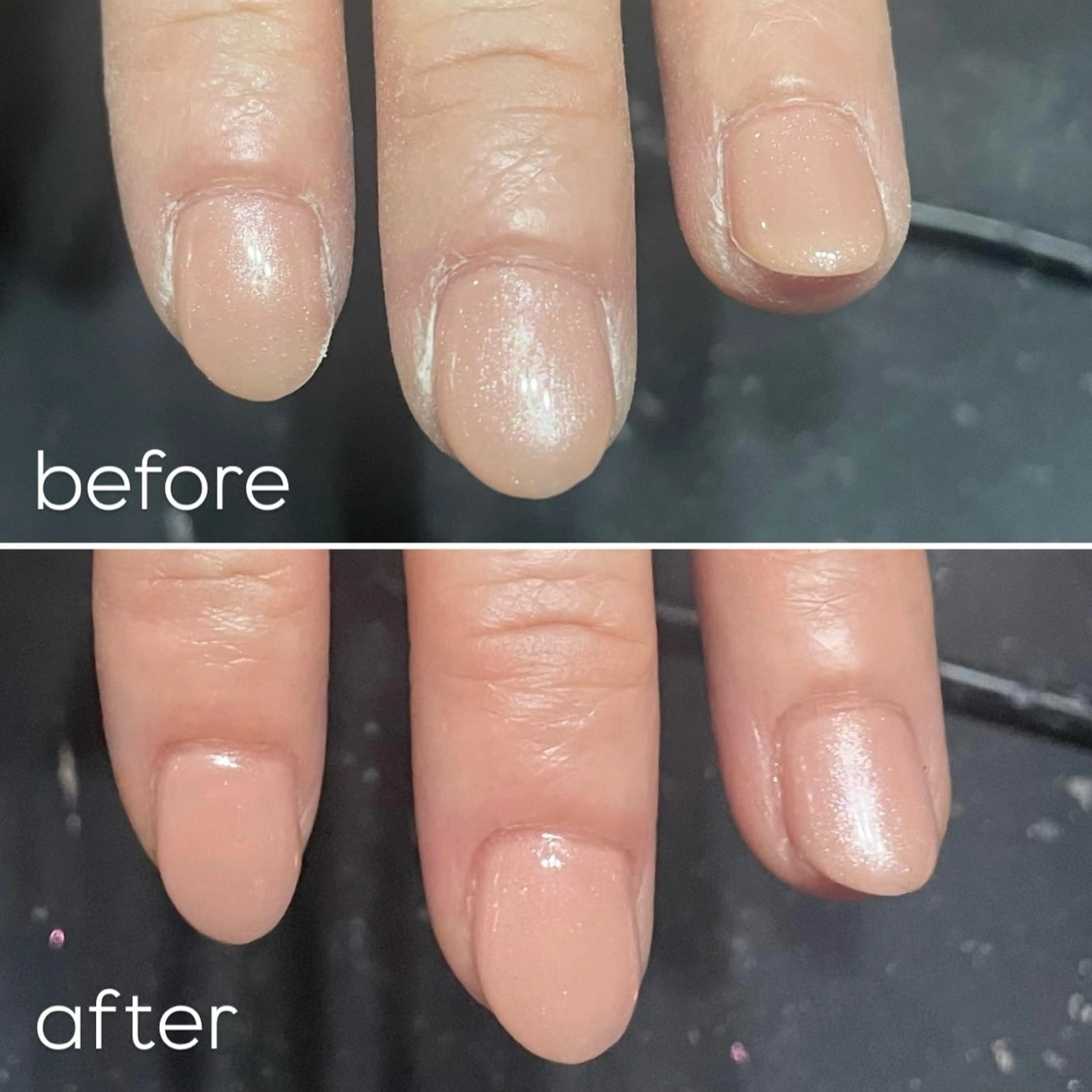 ネイル ハンドネイル RIMNAIL リムネイルのネイルデザイン