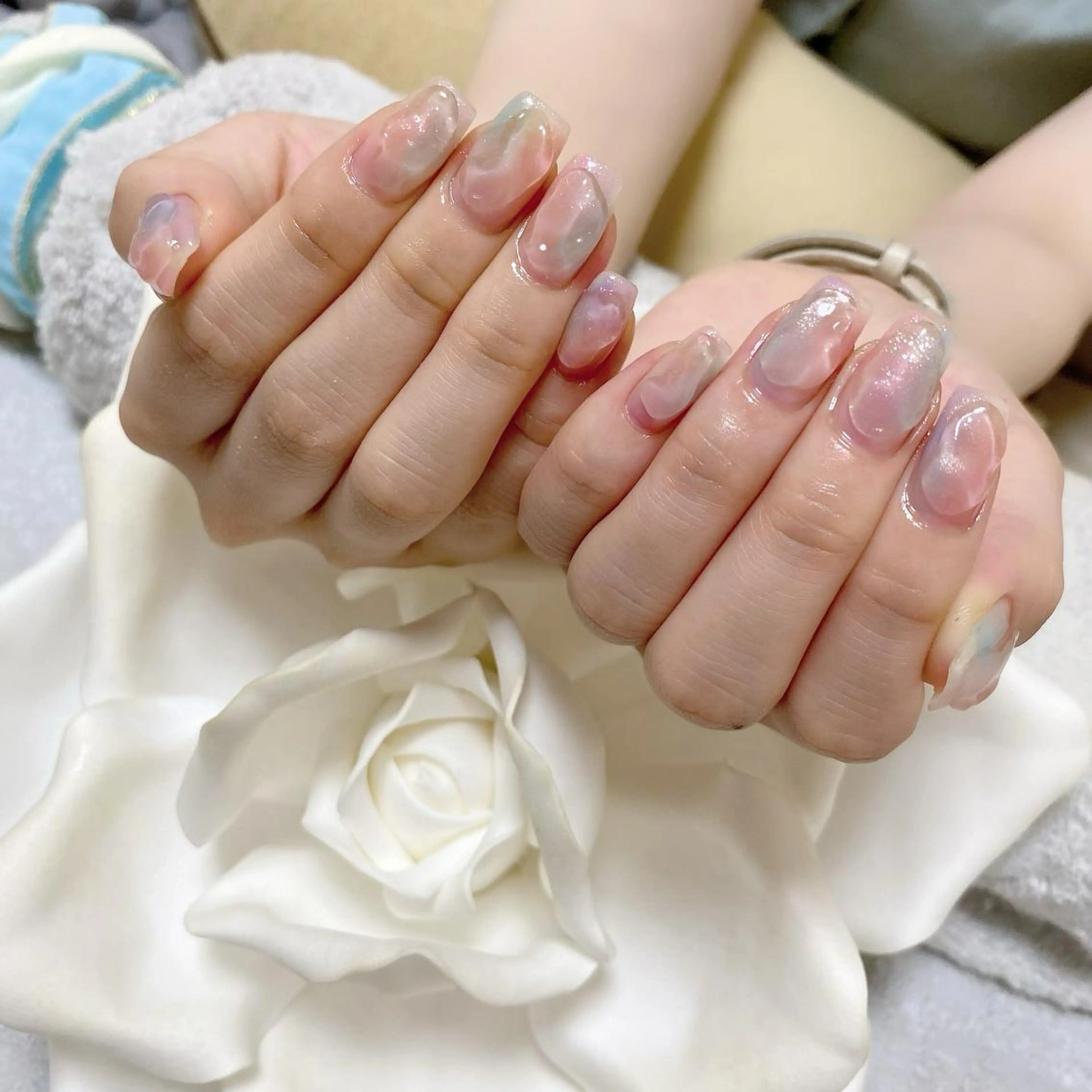 ネイル 💅fleur Ayumiのネイルデザイン