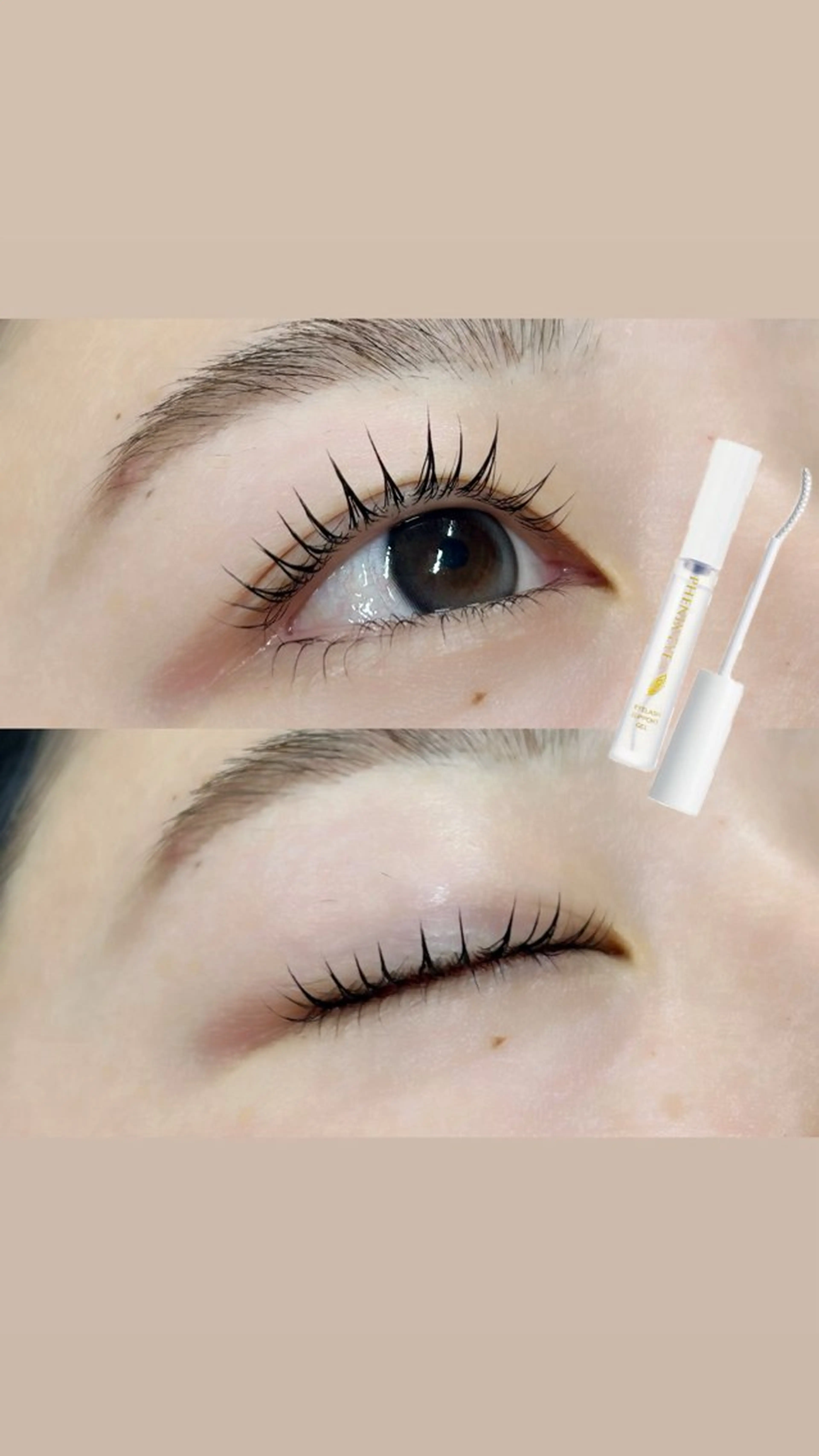 マツエク・マツパ マツパ Kuu+R 亀戸のマツエク・マツパデザイン