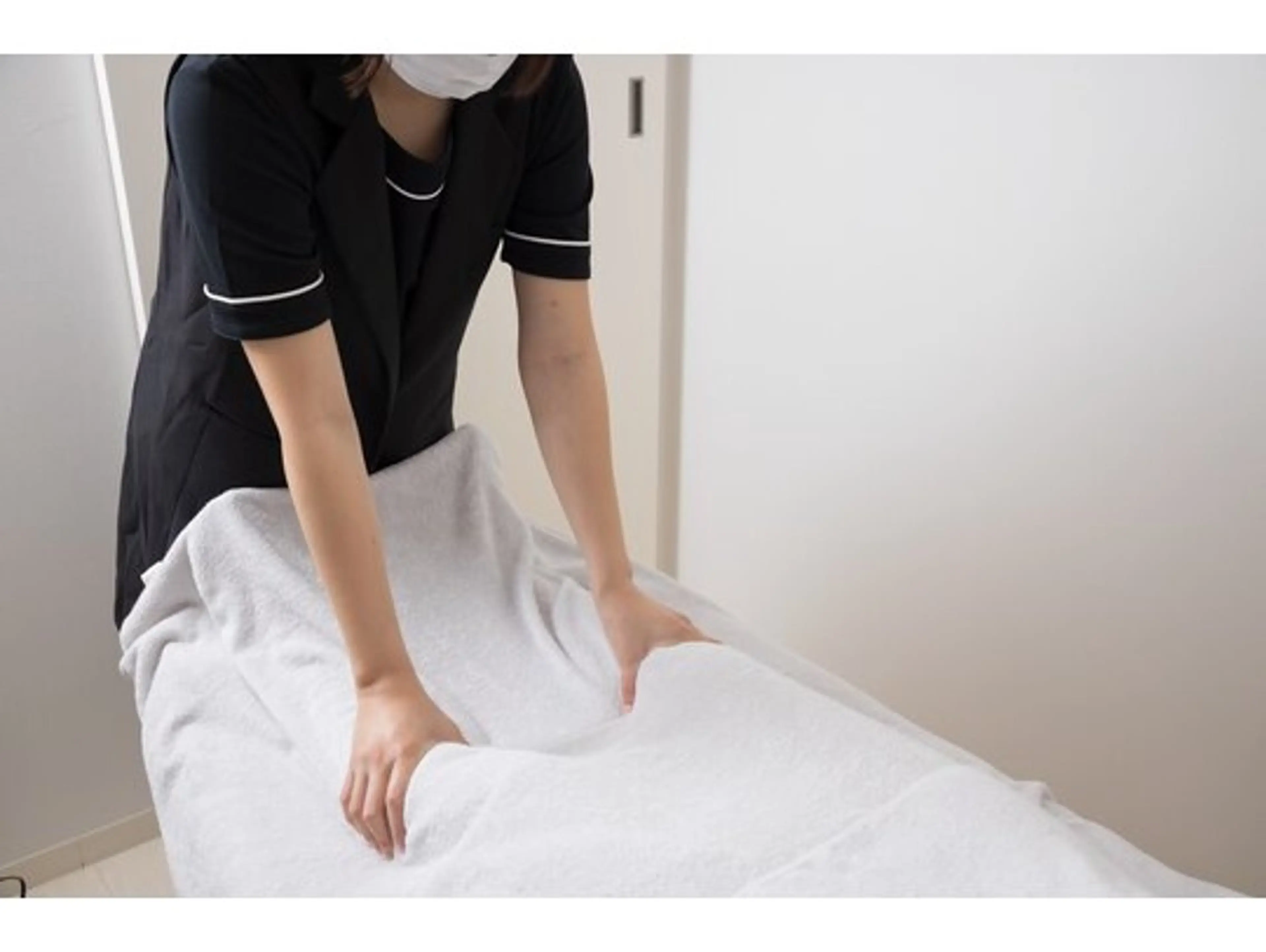 POLA THE BEAUTYカトオノのエステ・リラクイメージ