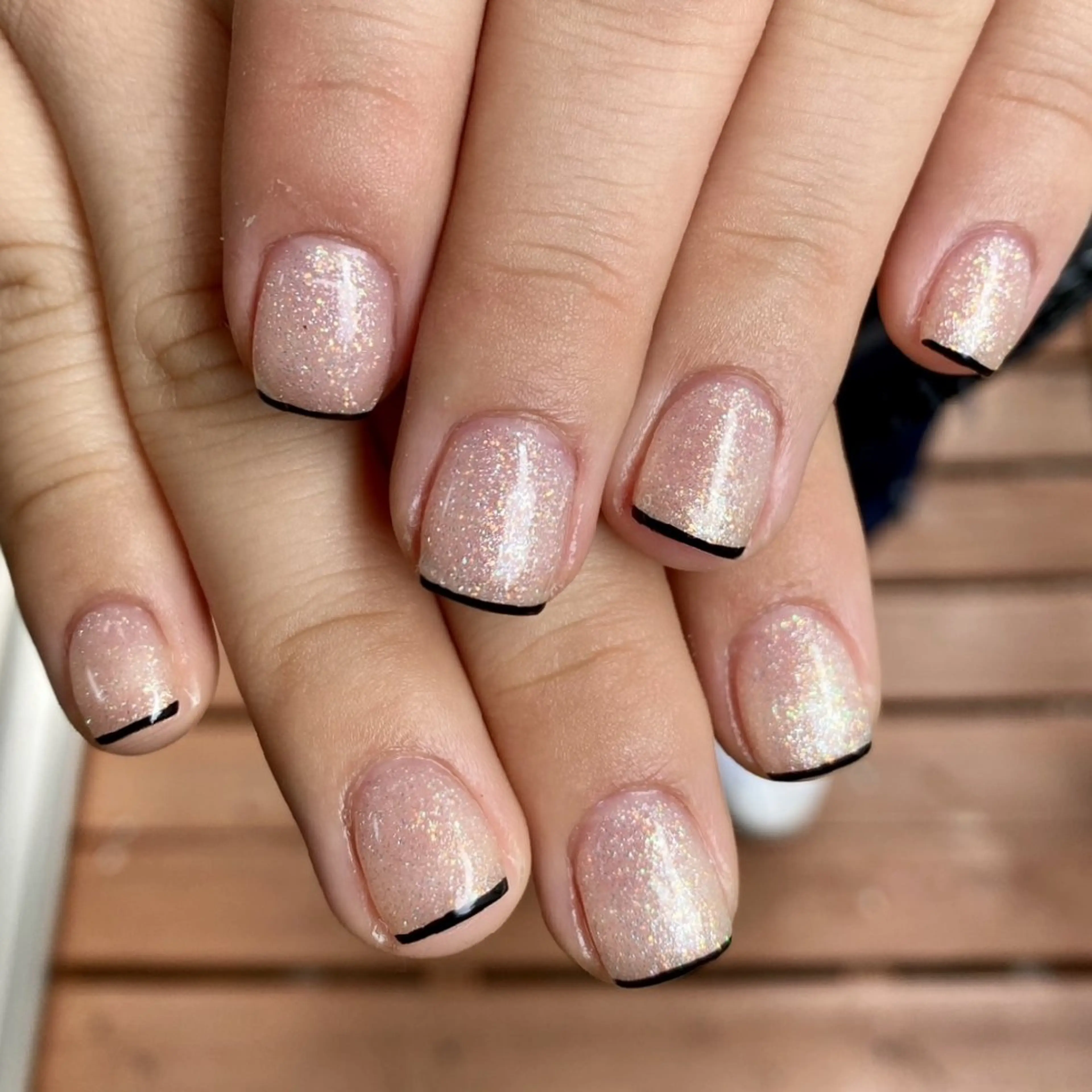 ネイル ハンドネイル Miley nailのネイルデザイン