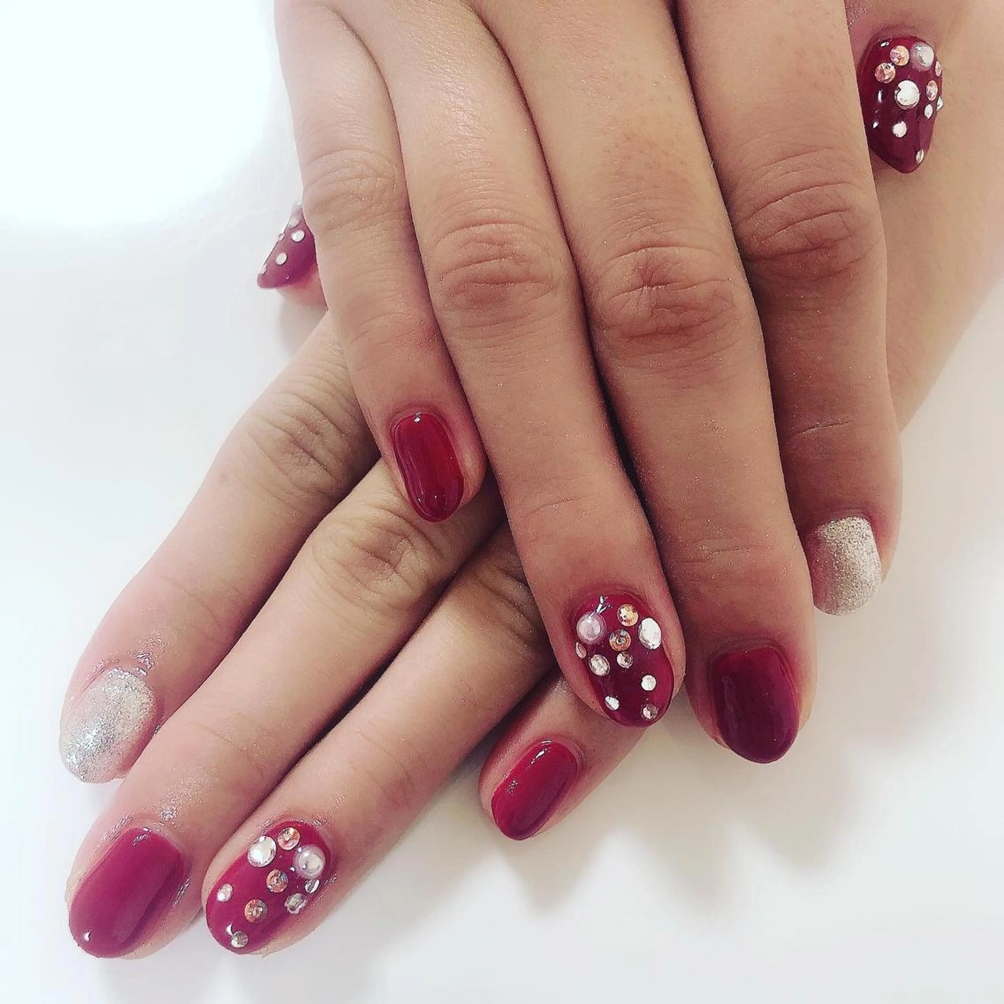 ネイル emi ...の眉毛・アイブロウイメージ