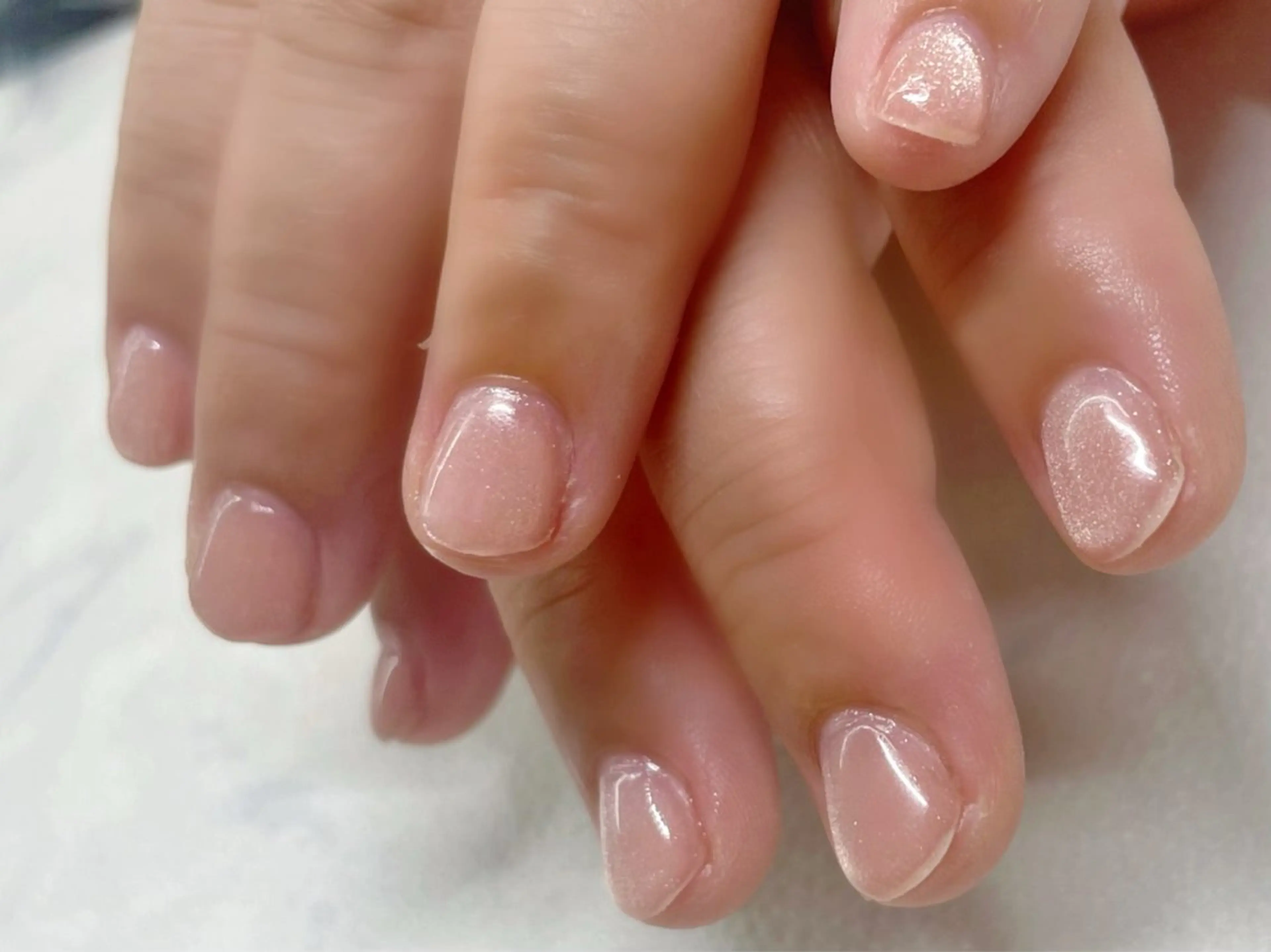 ネイル AYA Reginaのネイルデザイン