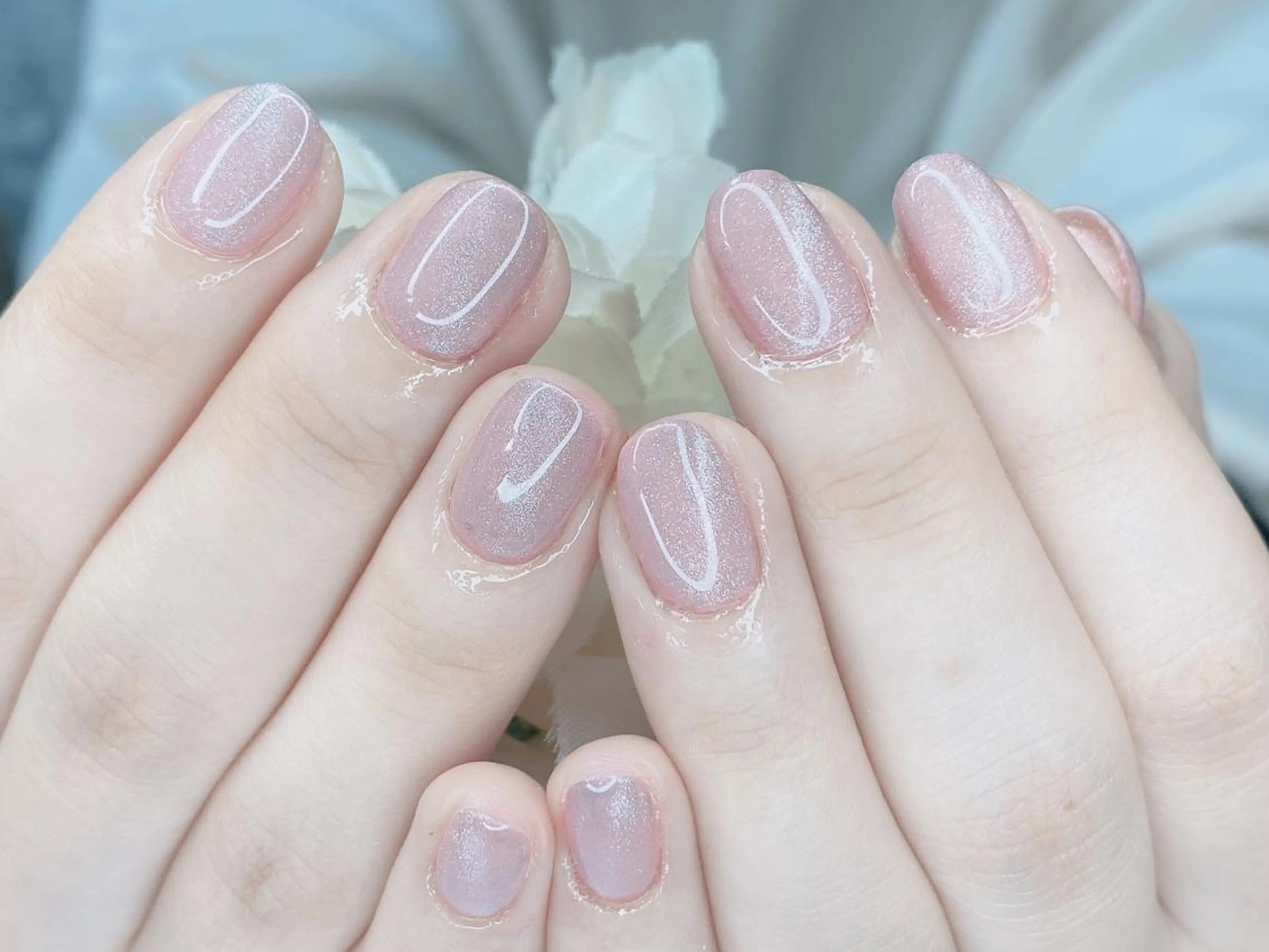 ネイル Ｎail Ｓalon ertiのネイルデザイン