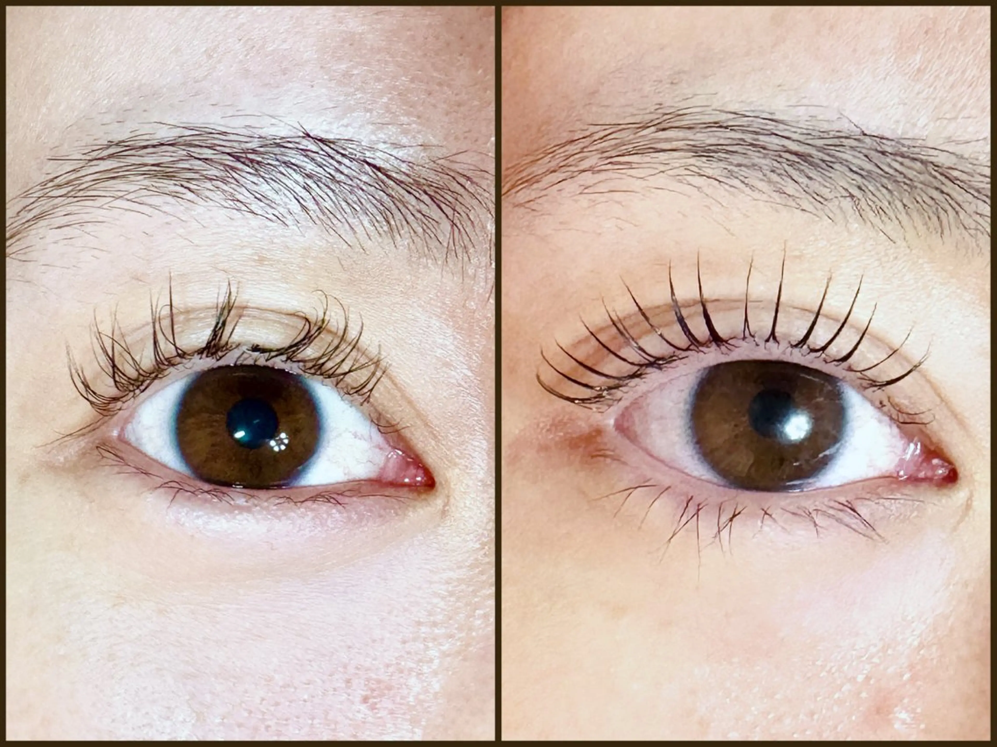 マツエク・マツパ サロンドトレス 心斎橋のマツエク・マツパデザイン