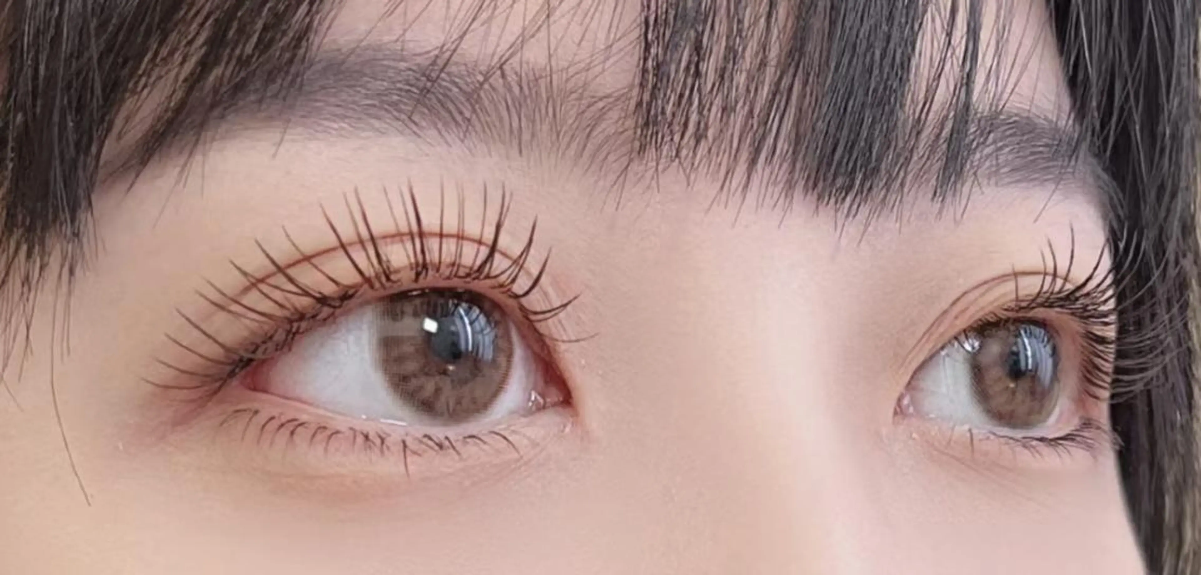 マツエク・マツパ Cute Beauty🌷のマツエク・マツパデザイン