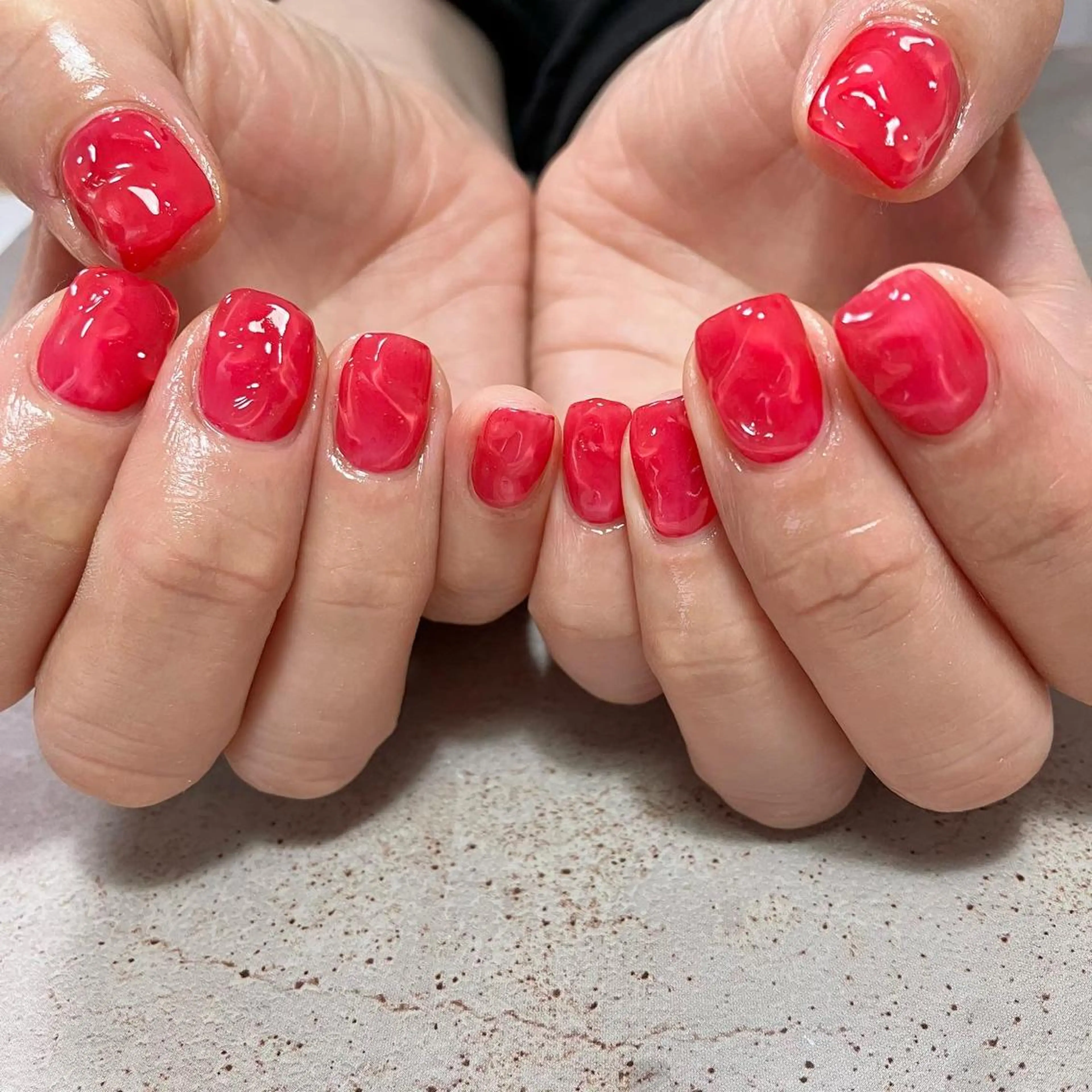 ネイル clocln / Suzukaのネイルデザイン