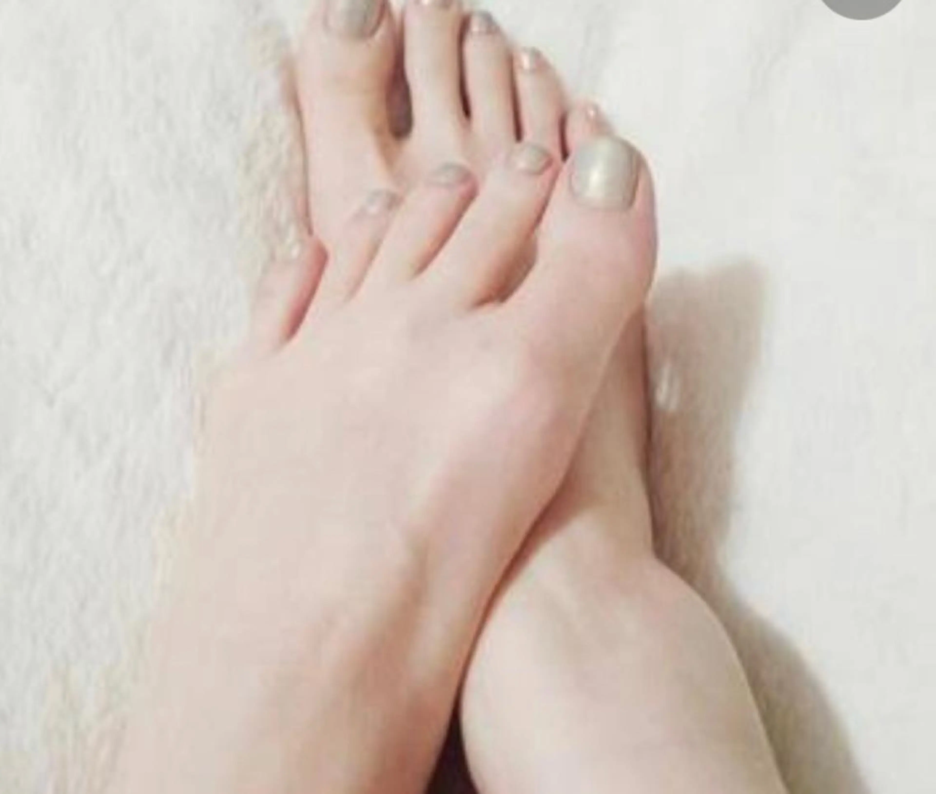 ネイル フットネイル フットネイル extranails ／lemellaのネイルデザイン