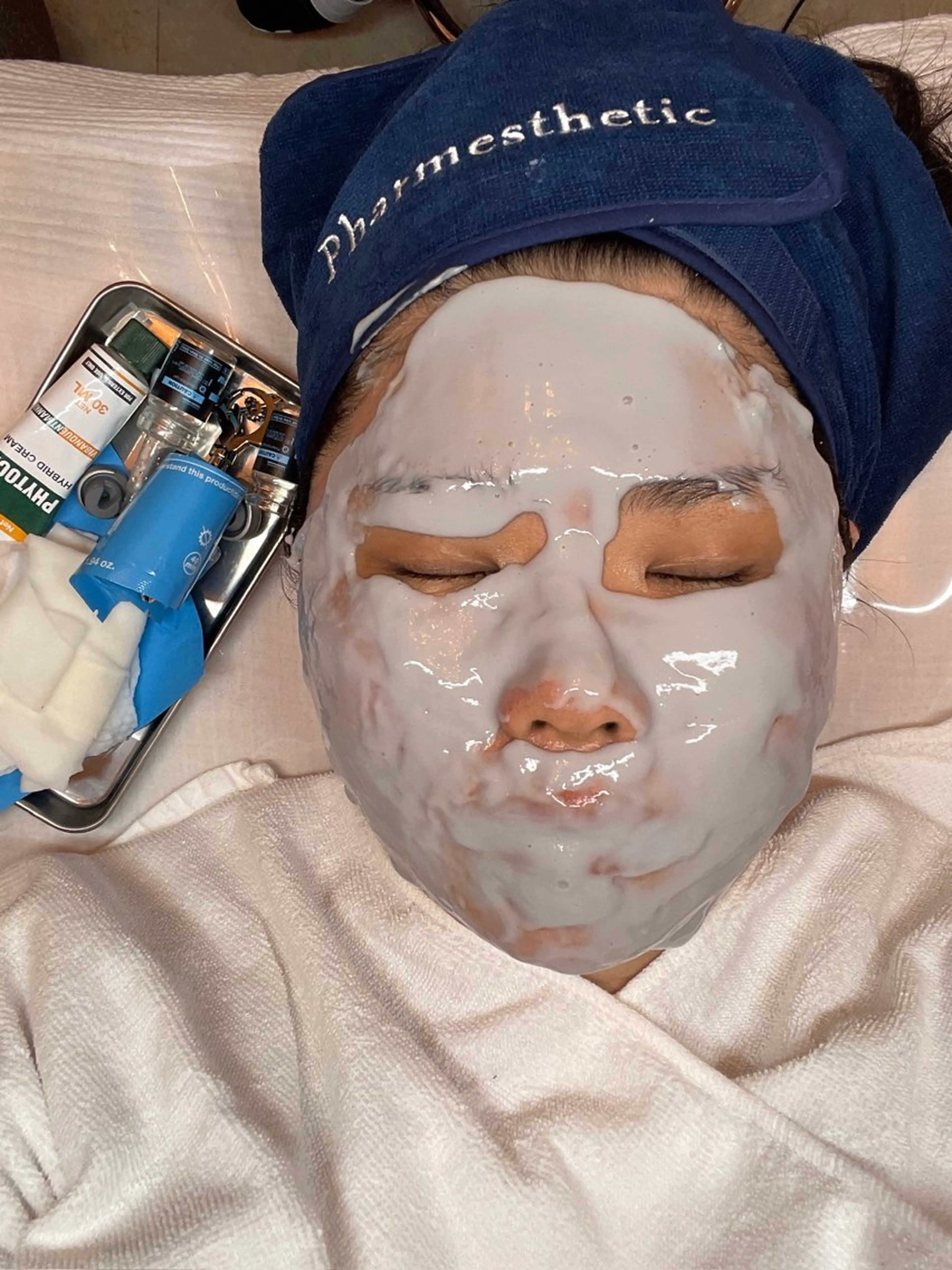 エステ Honey Moom所属・Honey Moomのエステ・リラクイメージ