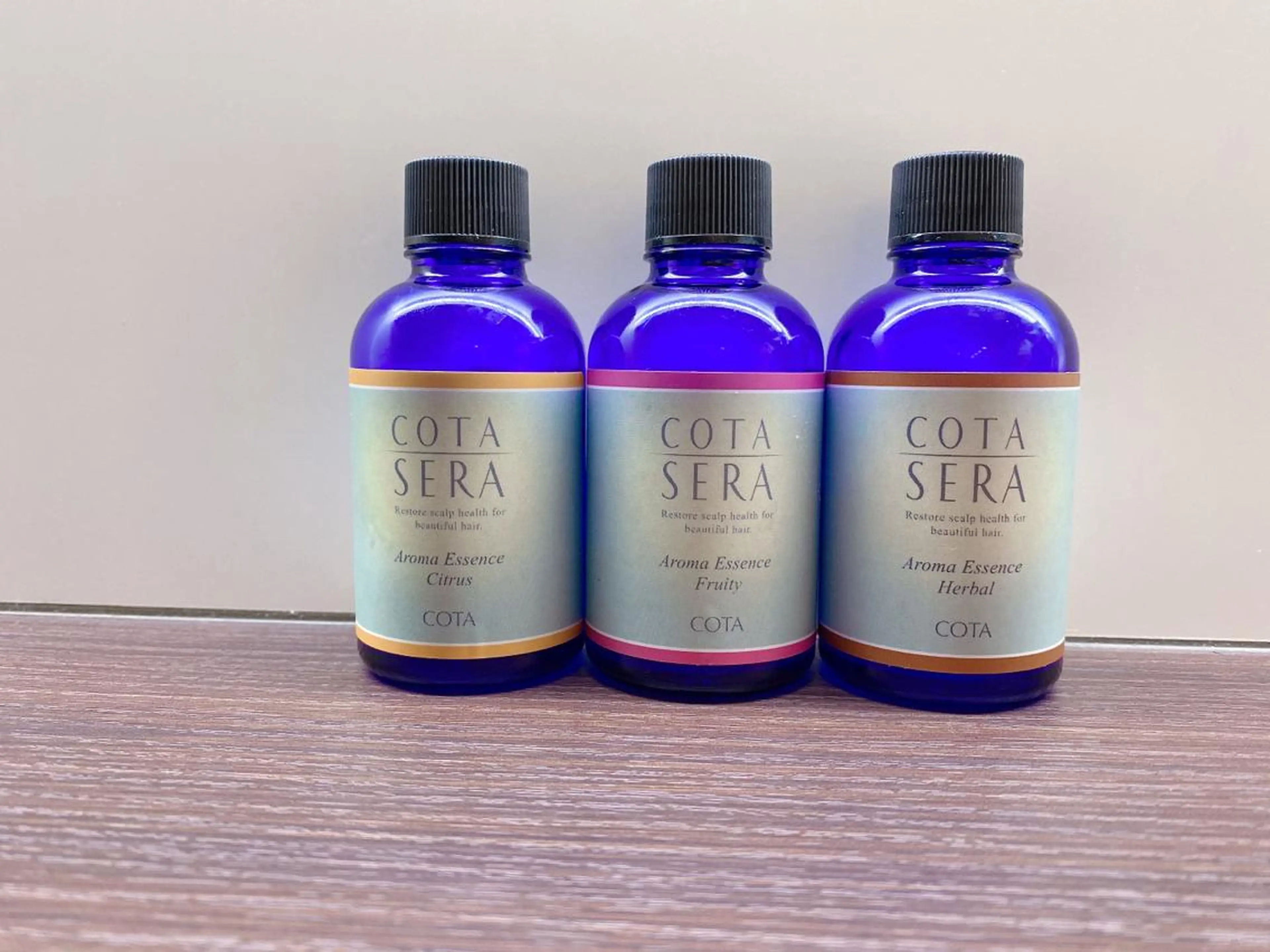 ヘッドスパ ✨ニュアンスカラー✨ かつべのヘアスタイル