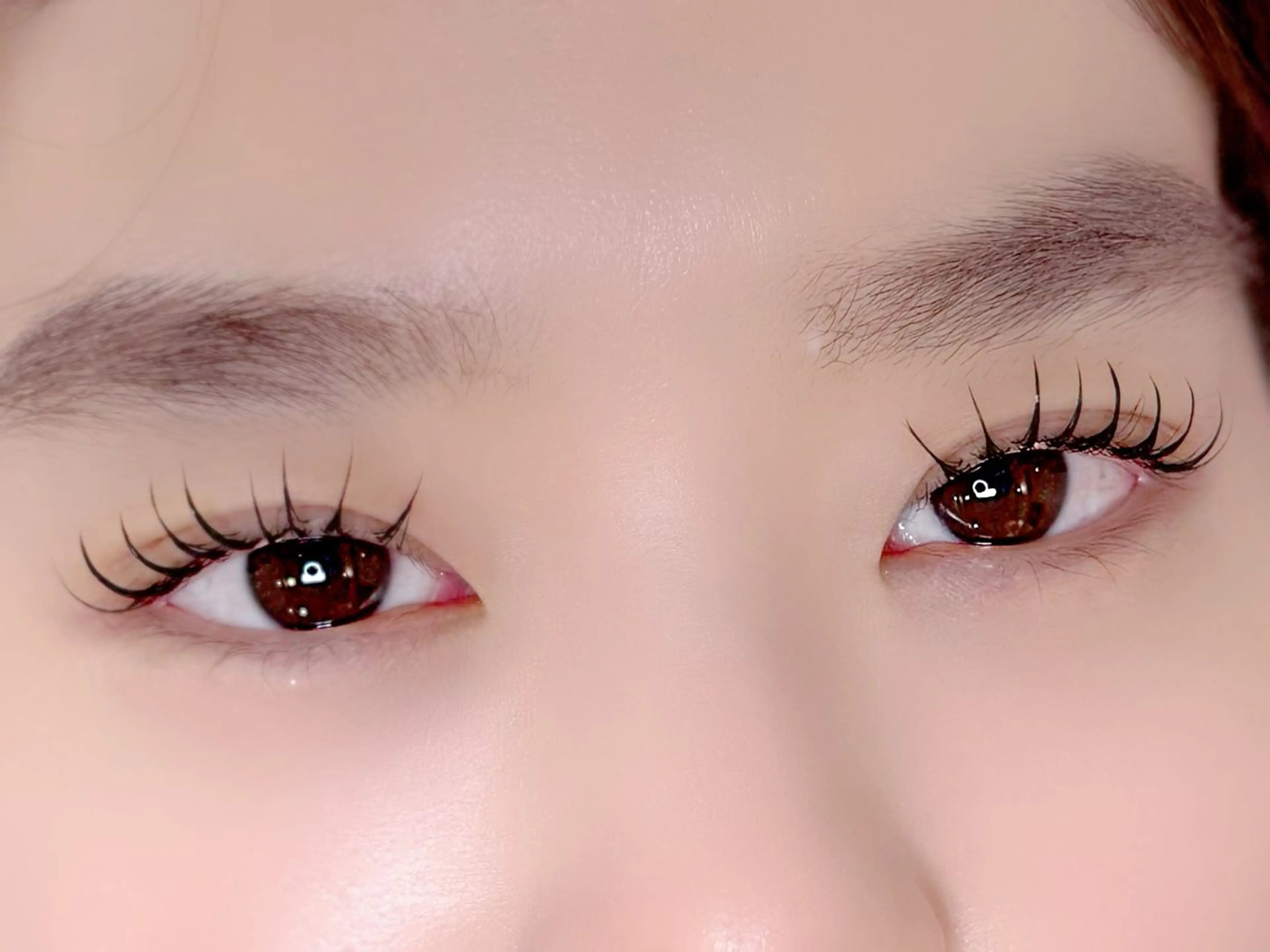 マツエク・マツパ まつげとまゆげ専門店 nonno.のマツエク・マツパデザイン