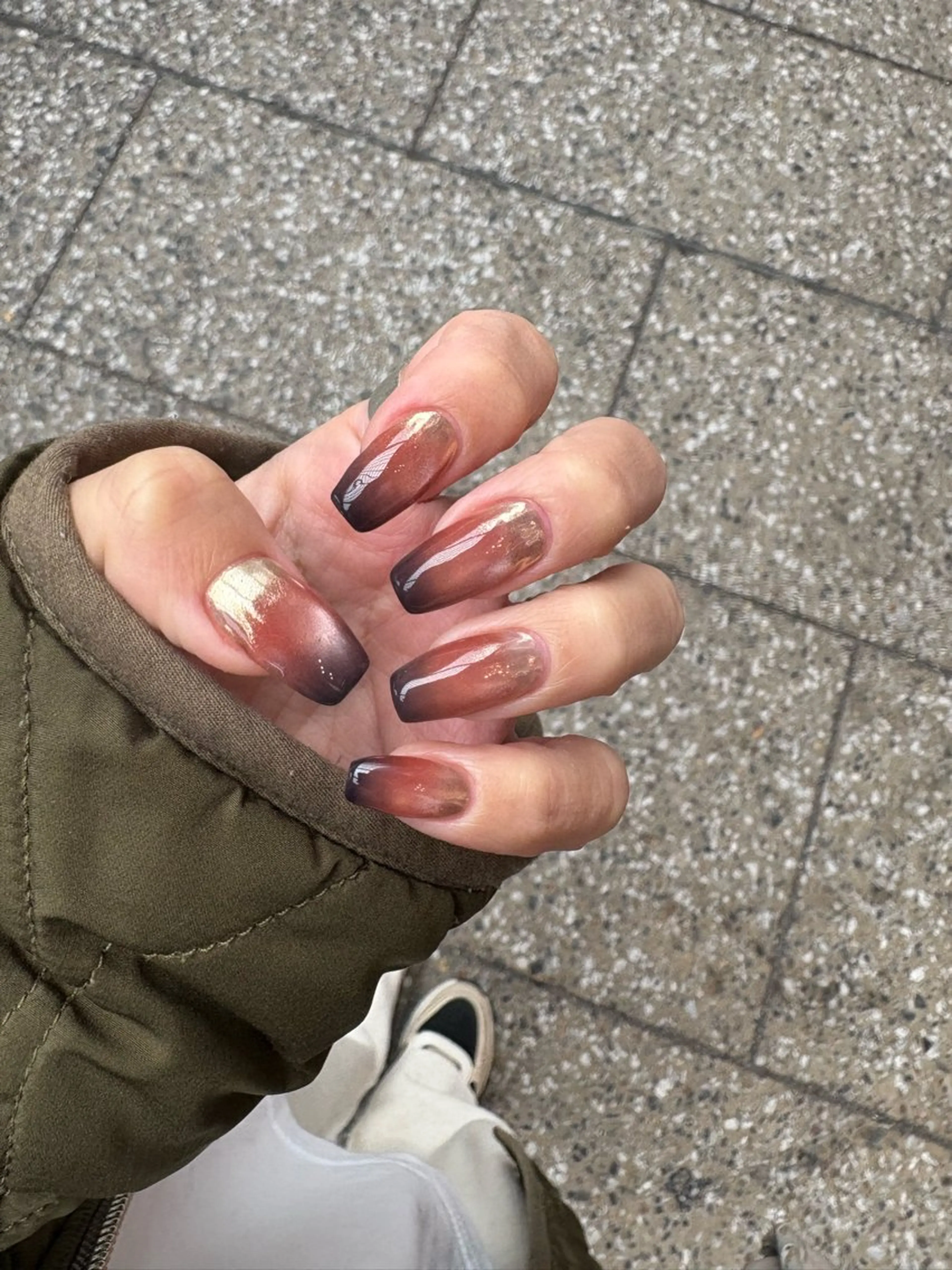 ネイル nemno【ネムノ】 /yuiのネイルデザイン