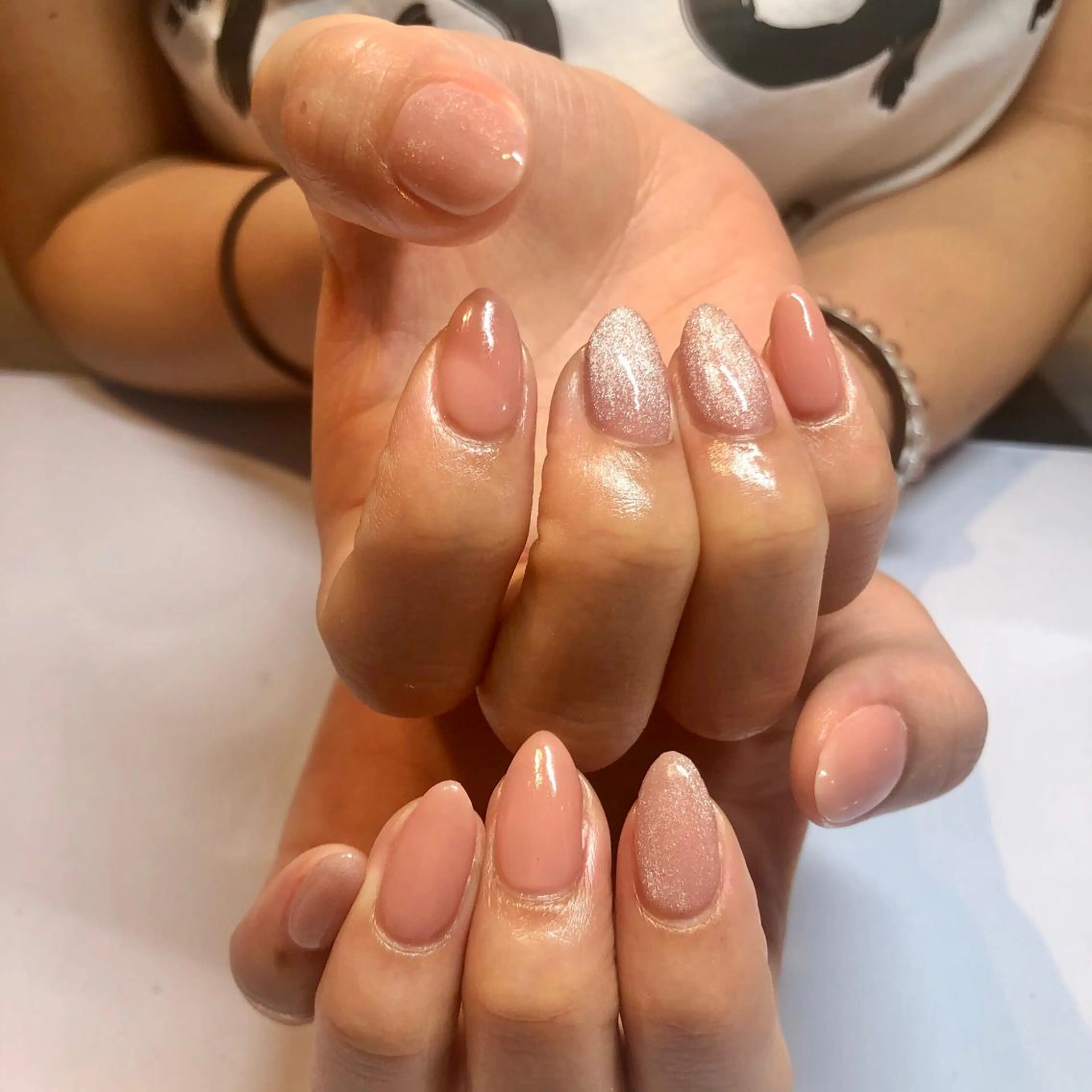 ネイル ハンドネイル Tocowaka マエダのネイルデザイン