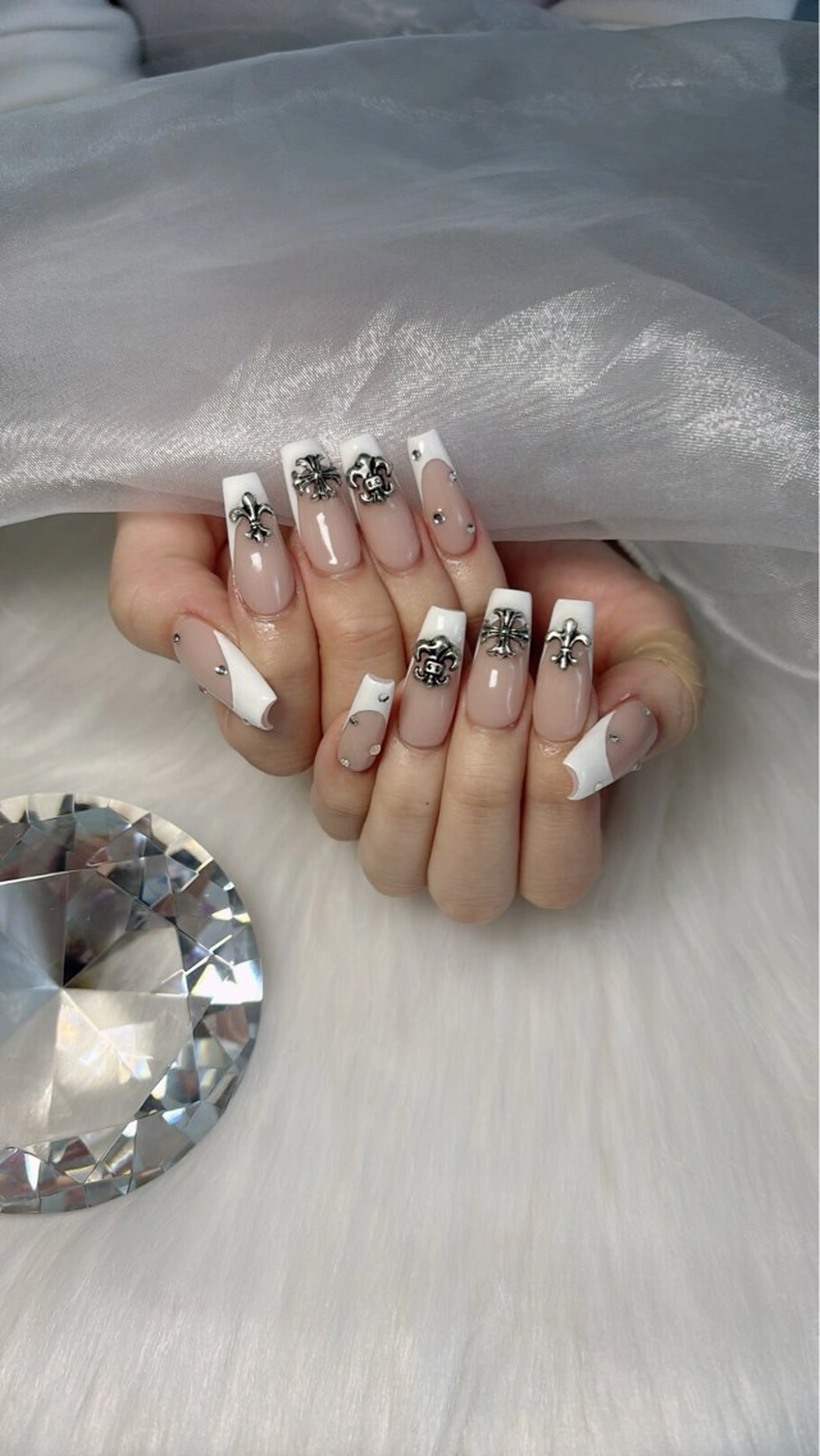 ネイル ハンドネイル salon de belnetta所属・Kayo 💅のネイルデザイン