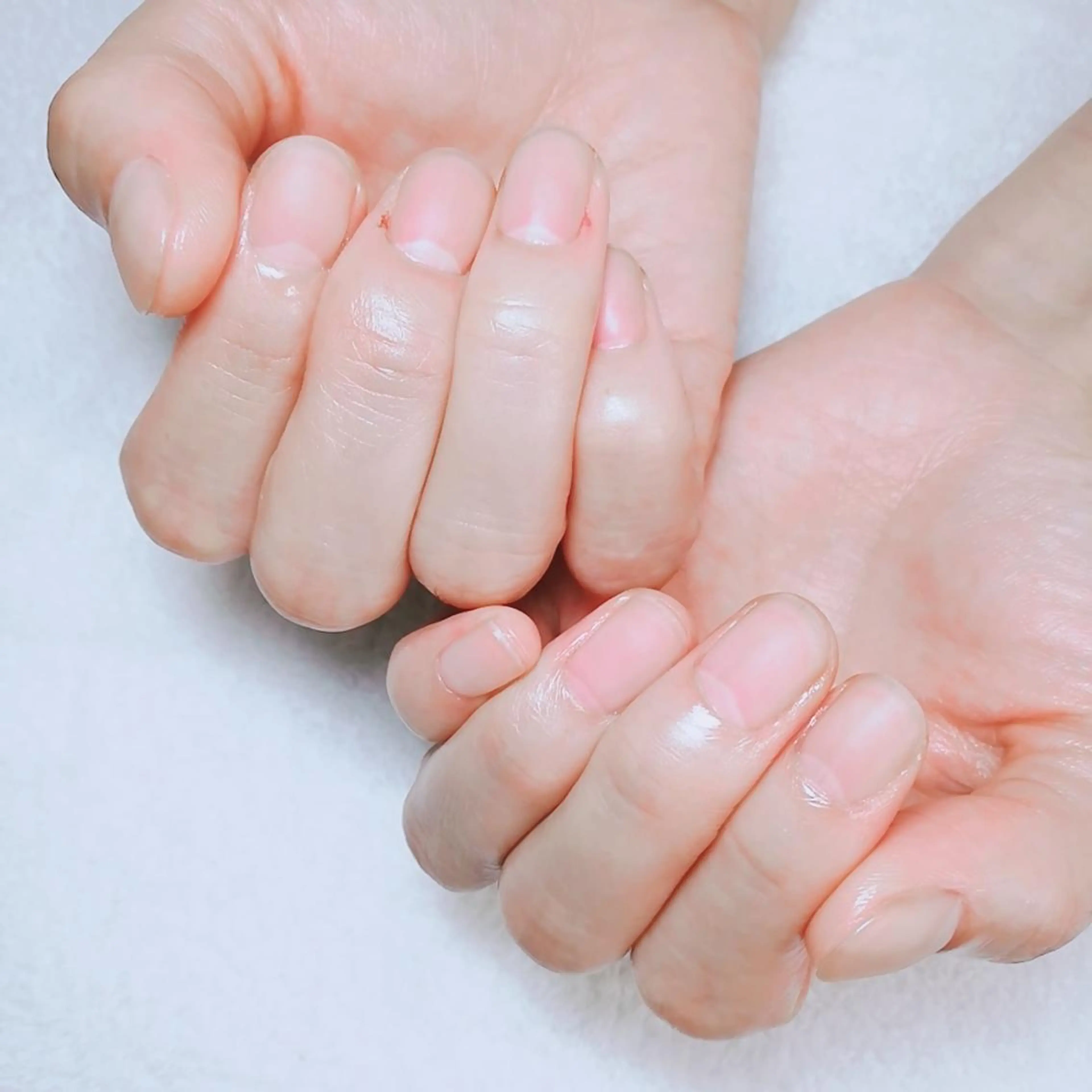 ネイル ハンドネイル 柴崎 美幸のネイルデザイン