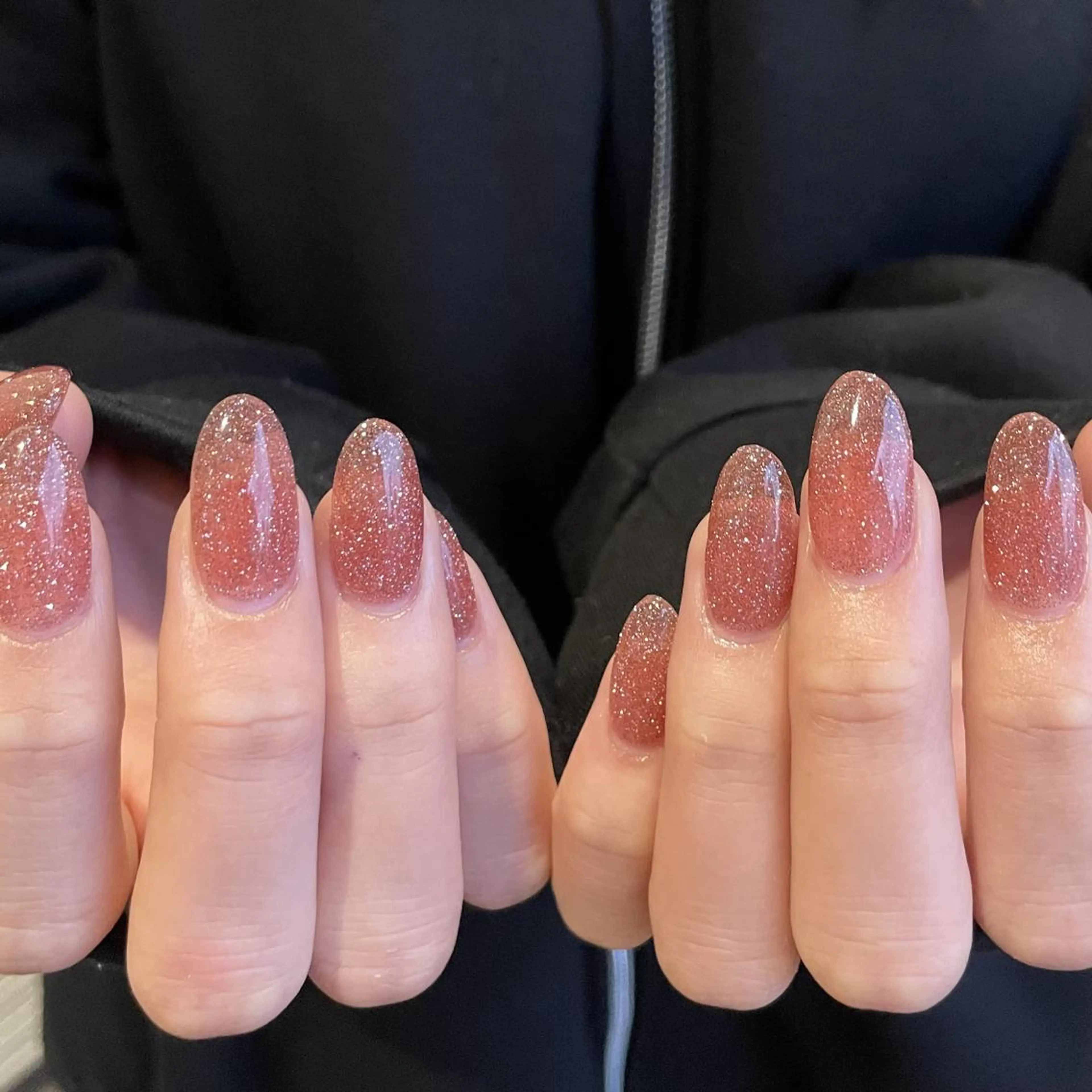 ネイル ハンドネイル May 昭和町/阿倍野のネイルデザイン