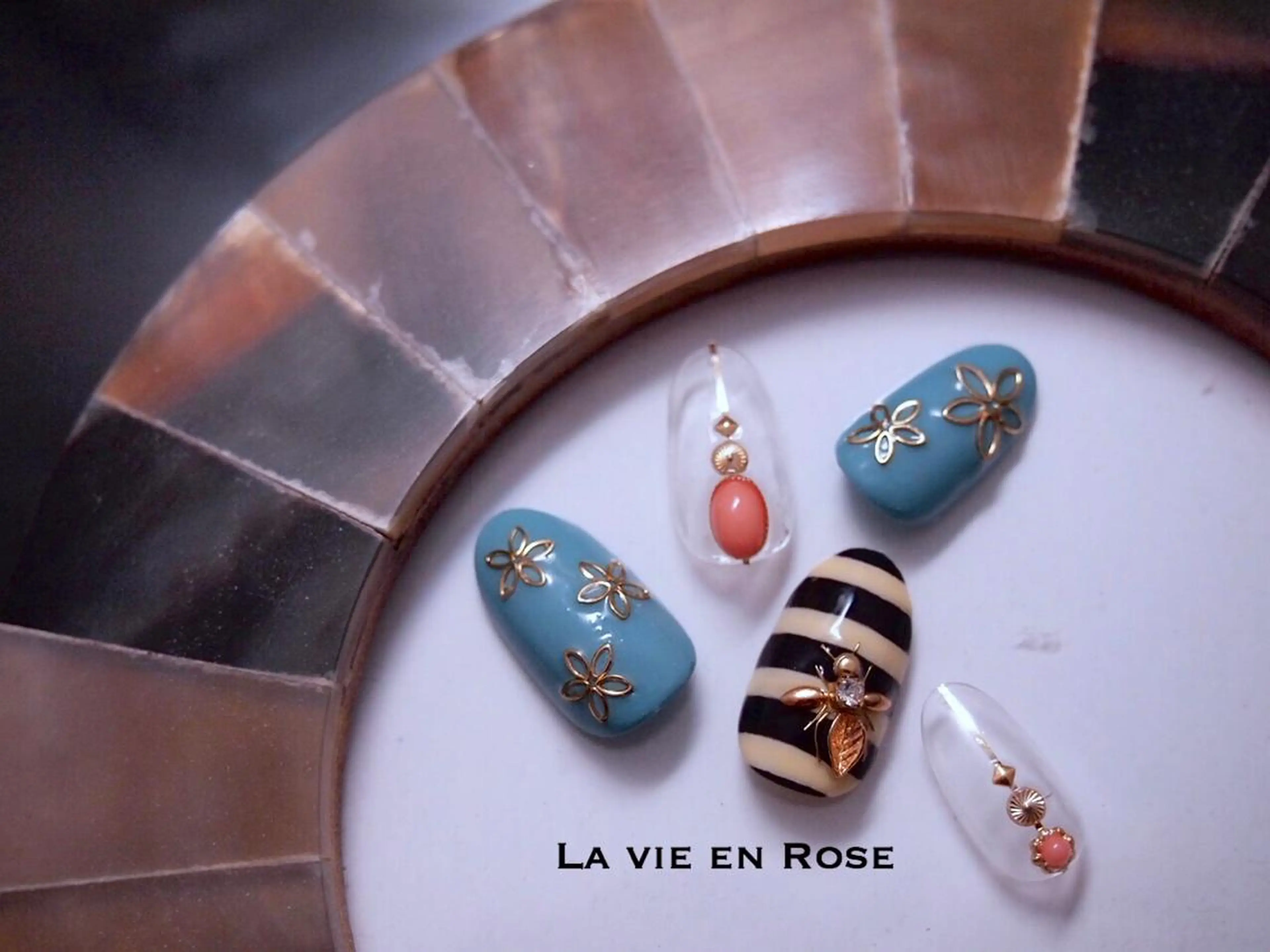 ネイル NAIL'S MODAのネイルデザイン