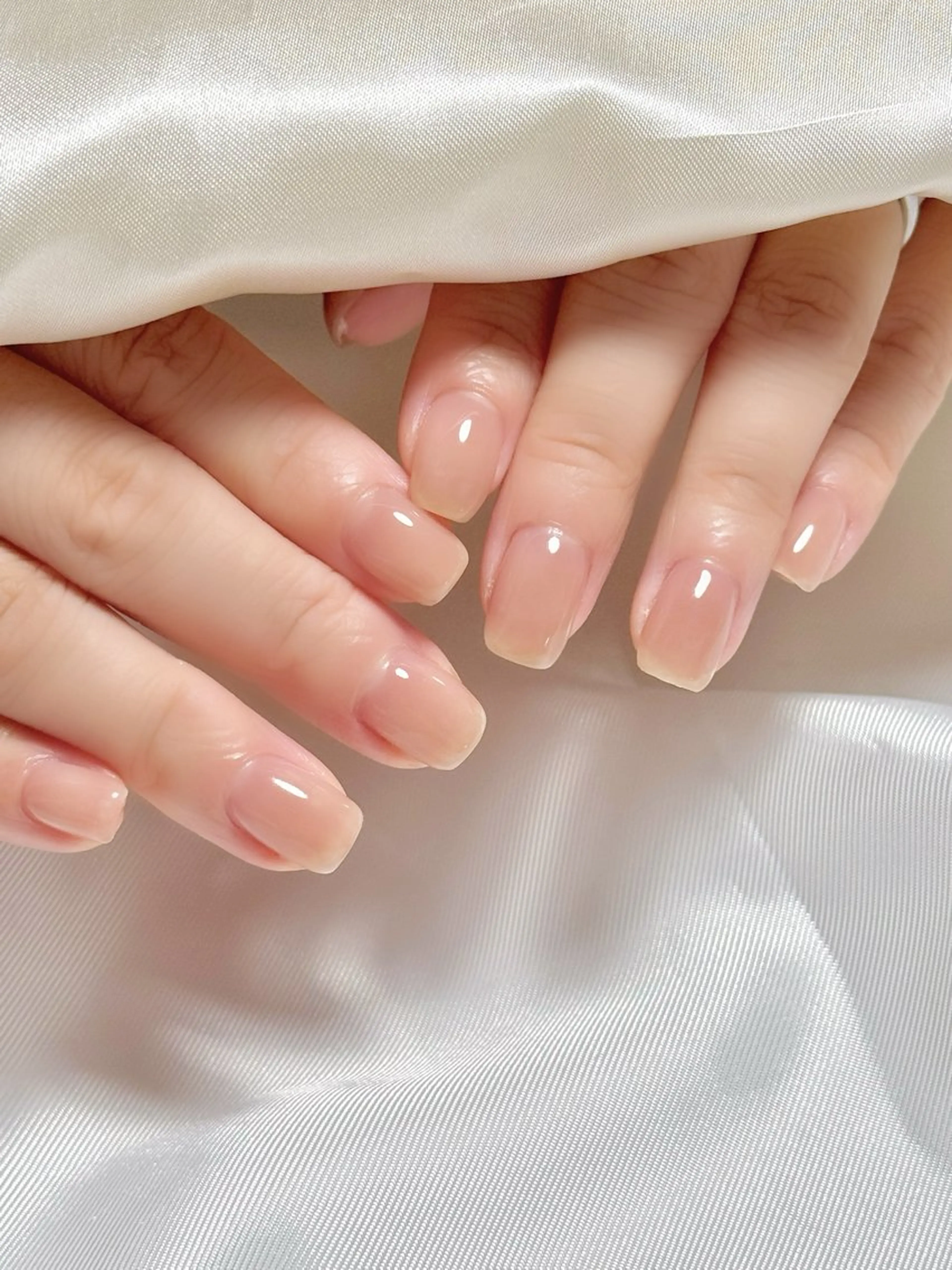 ネイル ハンドネイル miryeonail ミリョネイルのネイルデザイン