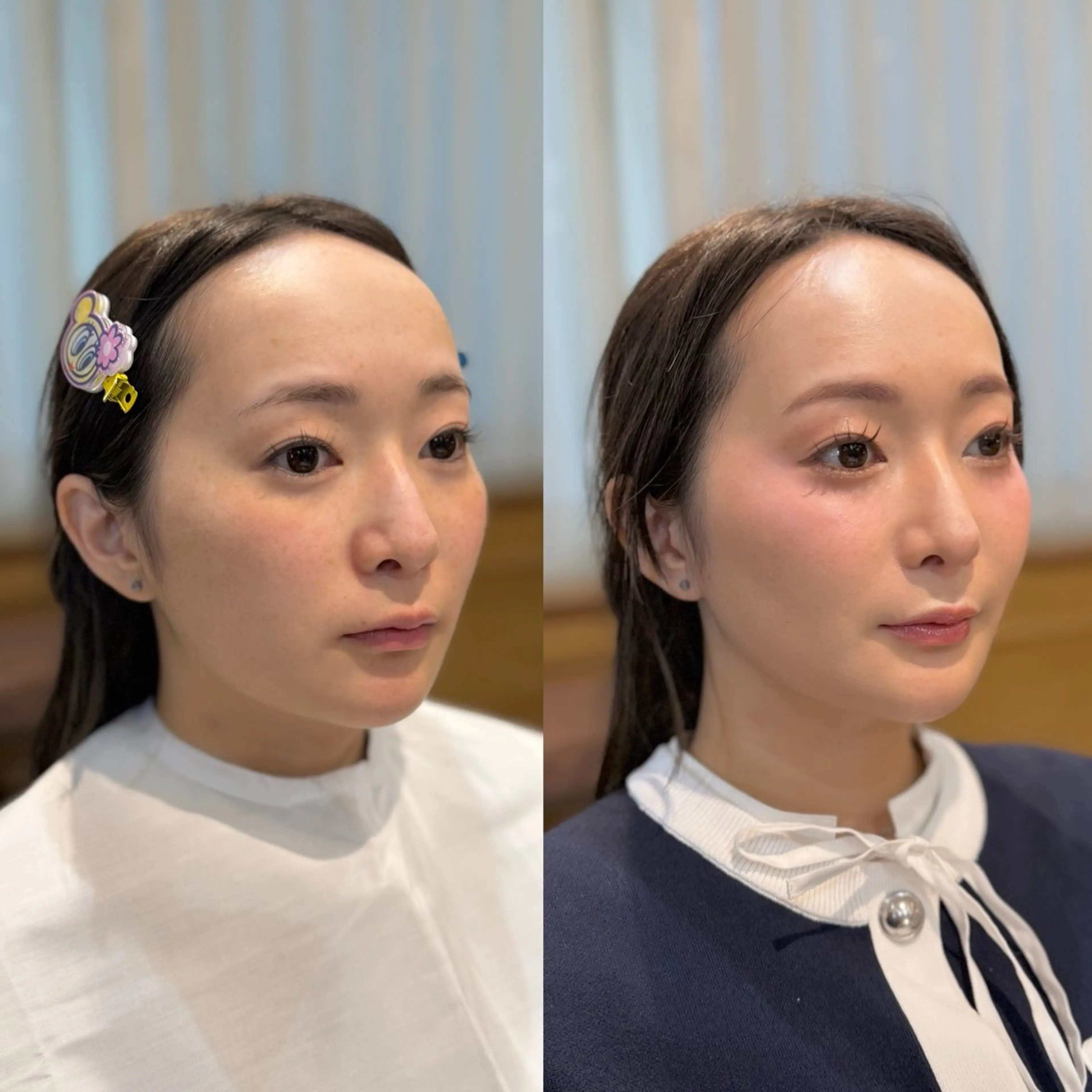 その他 ヘアメイク美容師 🦋サカモトレナ🦋のヘアスタイル