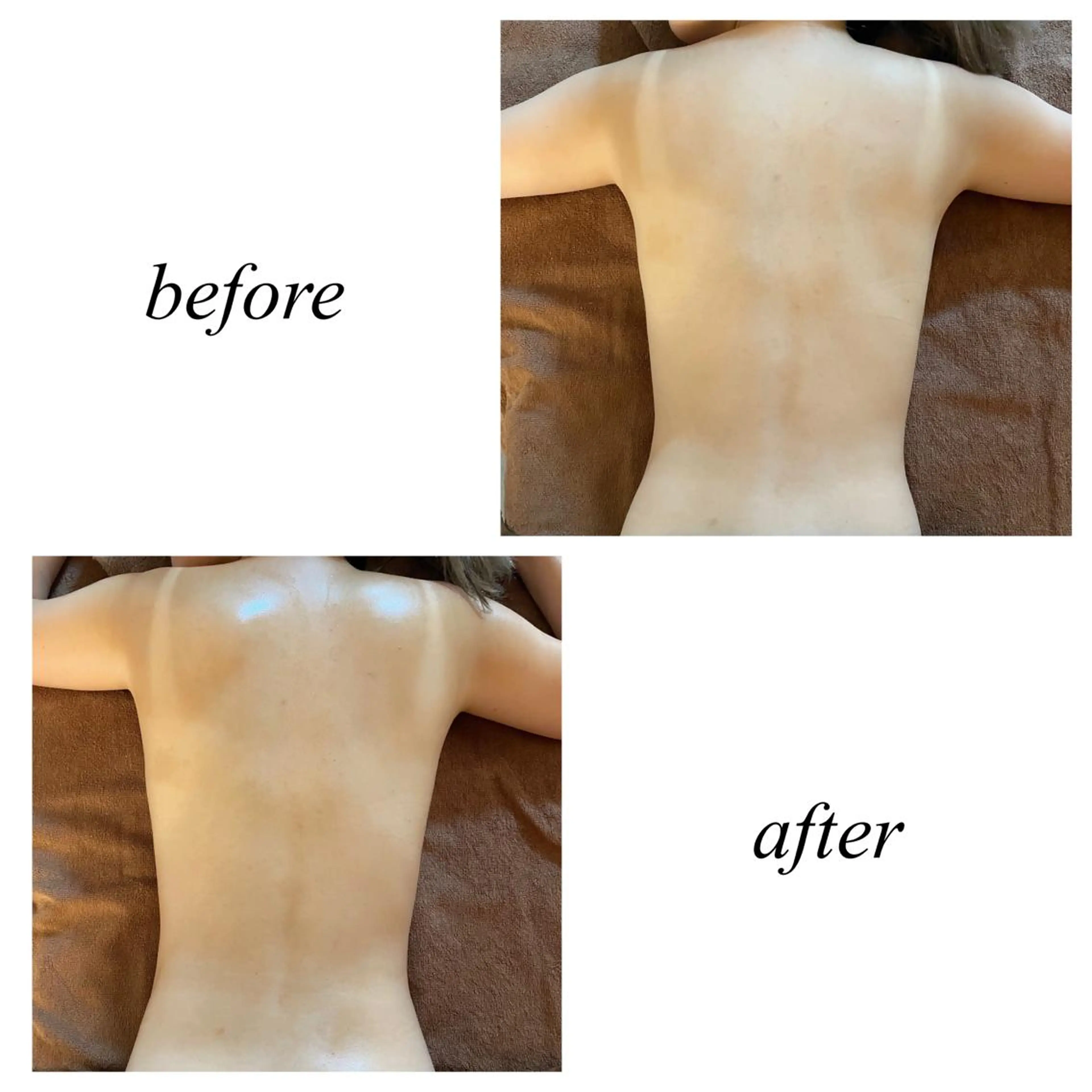 Mafett （マフィット）のエステ・リラクイメージ